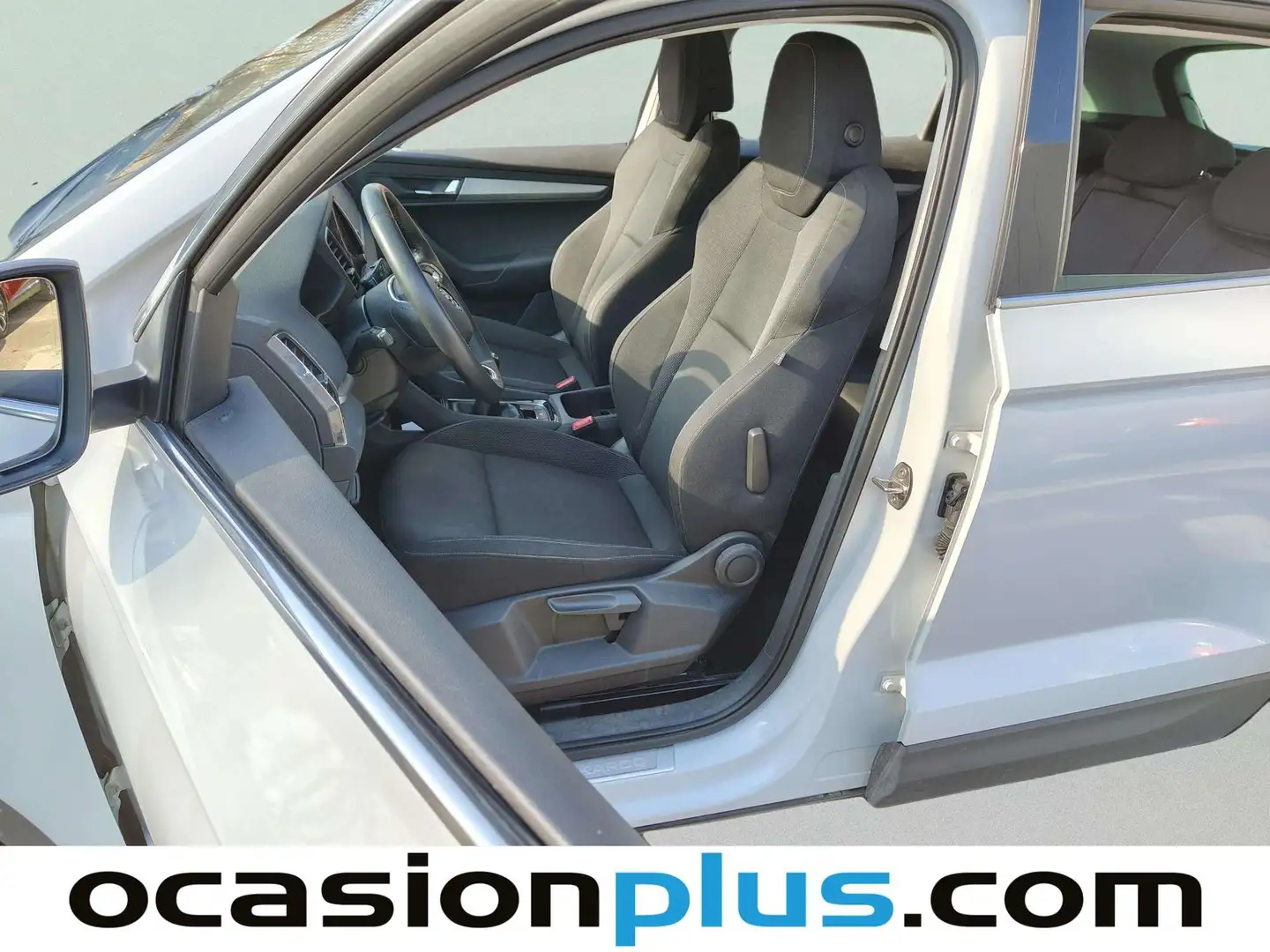 Foto Skoda Karoq Skoda Karoq 2.0 TDI Selection (115 CV)