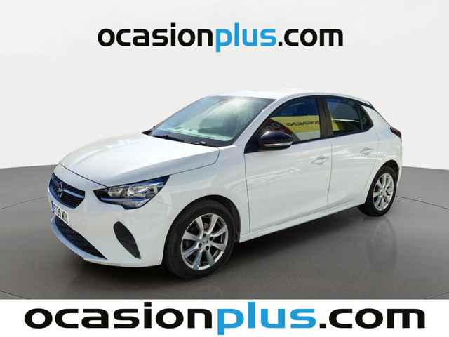 Opel Corsa Segunda Mano Baratos Murcia