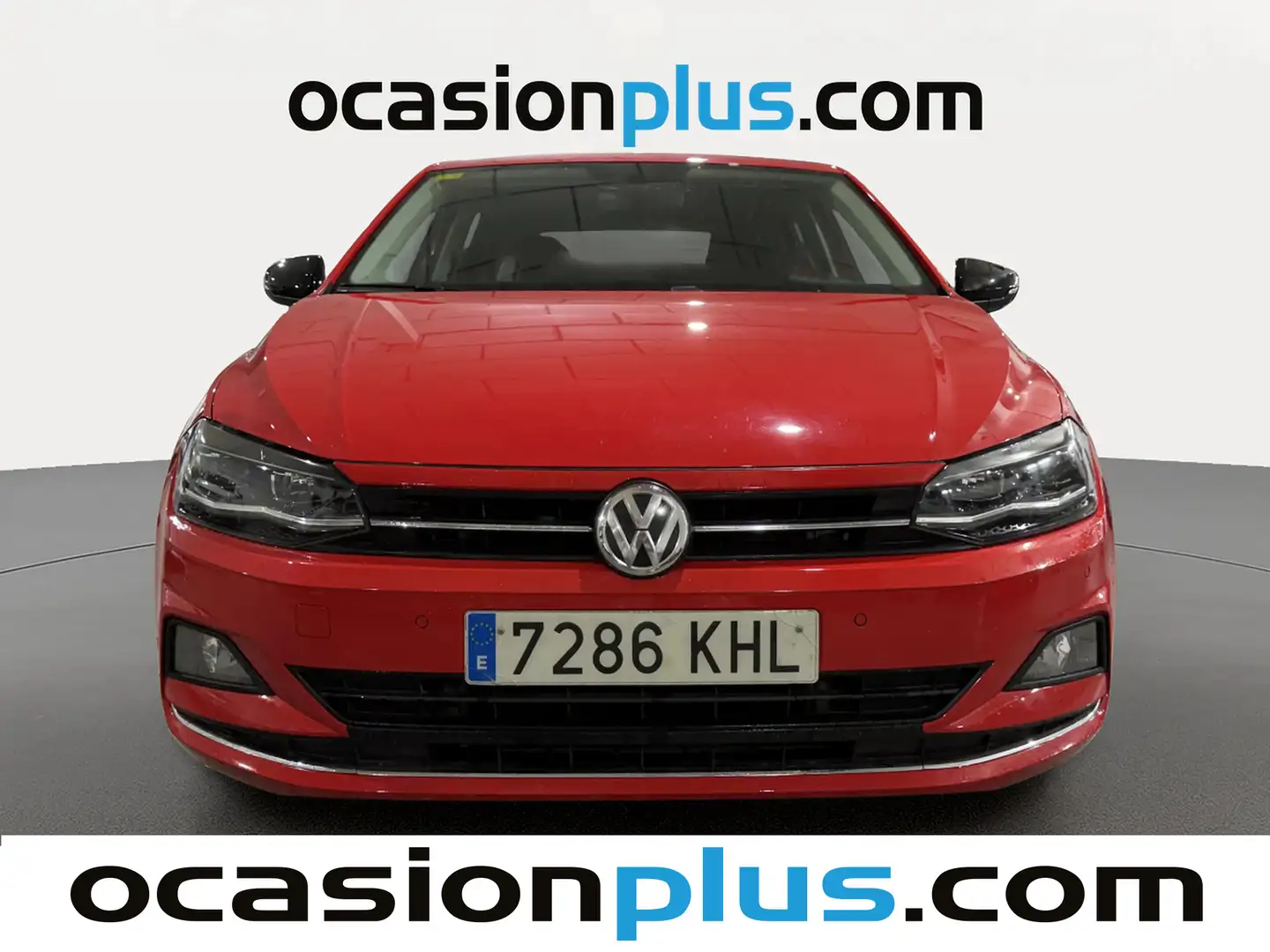 Foto Volkswagen Polo Volkswagen Polo Sport 1.0 TSI (115 CV) DSG