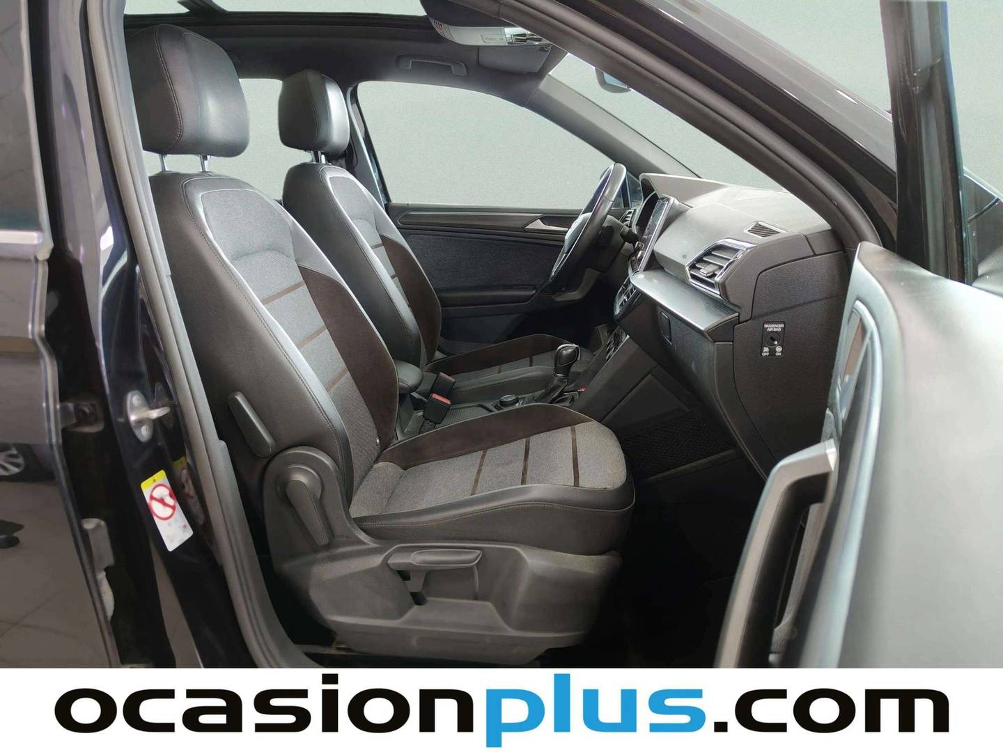 Seat Tarraco Seat Tarraco 2.0 TDI S&S Xcellence 4Drive DSG (190 CV) 7 Plazas km 0