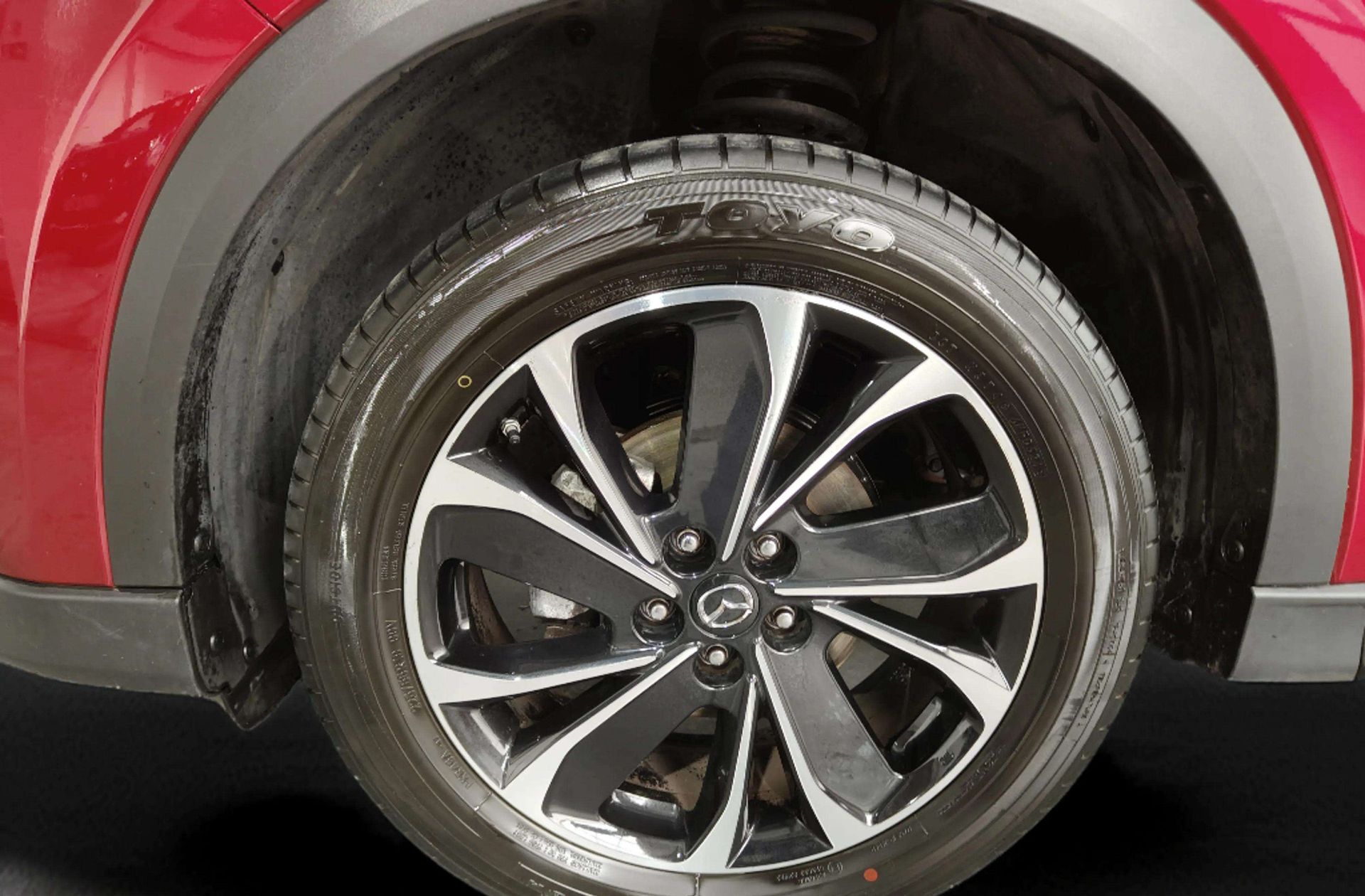 Mazda CX-5 2.0 MHEV Center-Line Plus - foto 41