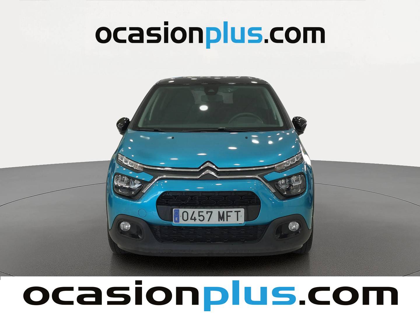 Citroën C3 Citroën C3 PureTech 82 Shine (83 CV) 83cv