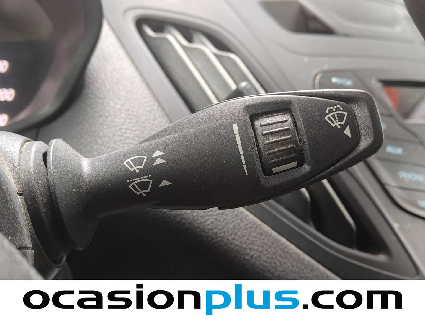 Foto Ford Tourneo Courier Ford Tourneo Courier 1.5 TDCi Ambiente (75 CV)