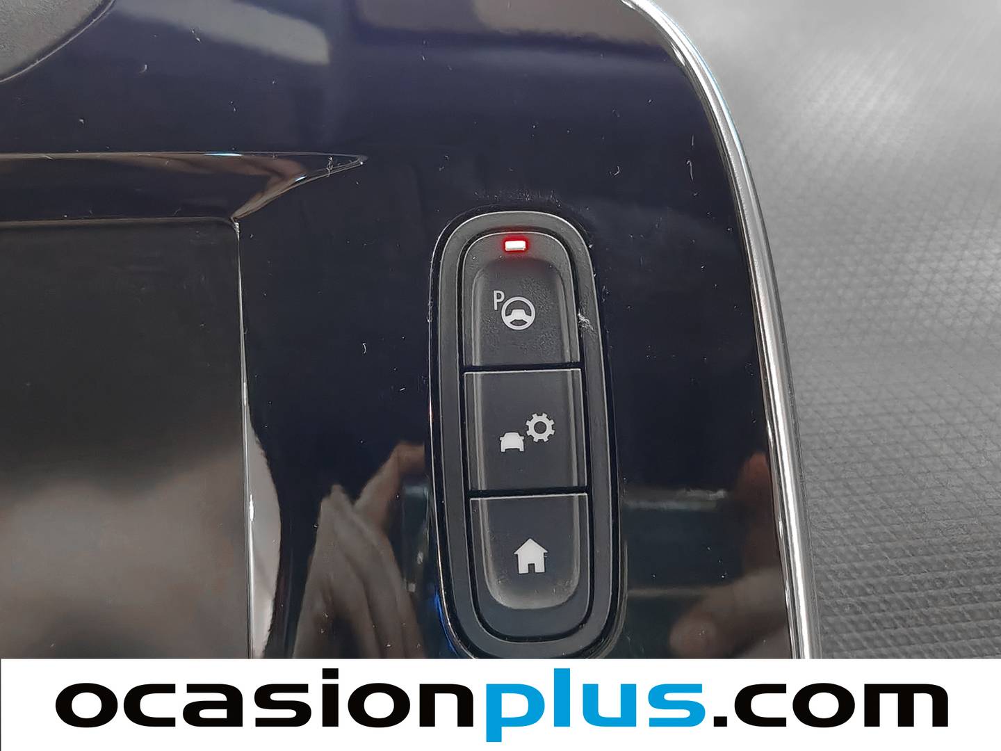 Extras del Renault Clio Renault Clio Zen dCi (90 CV)