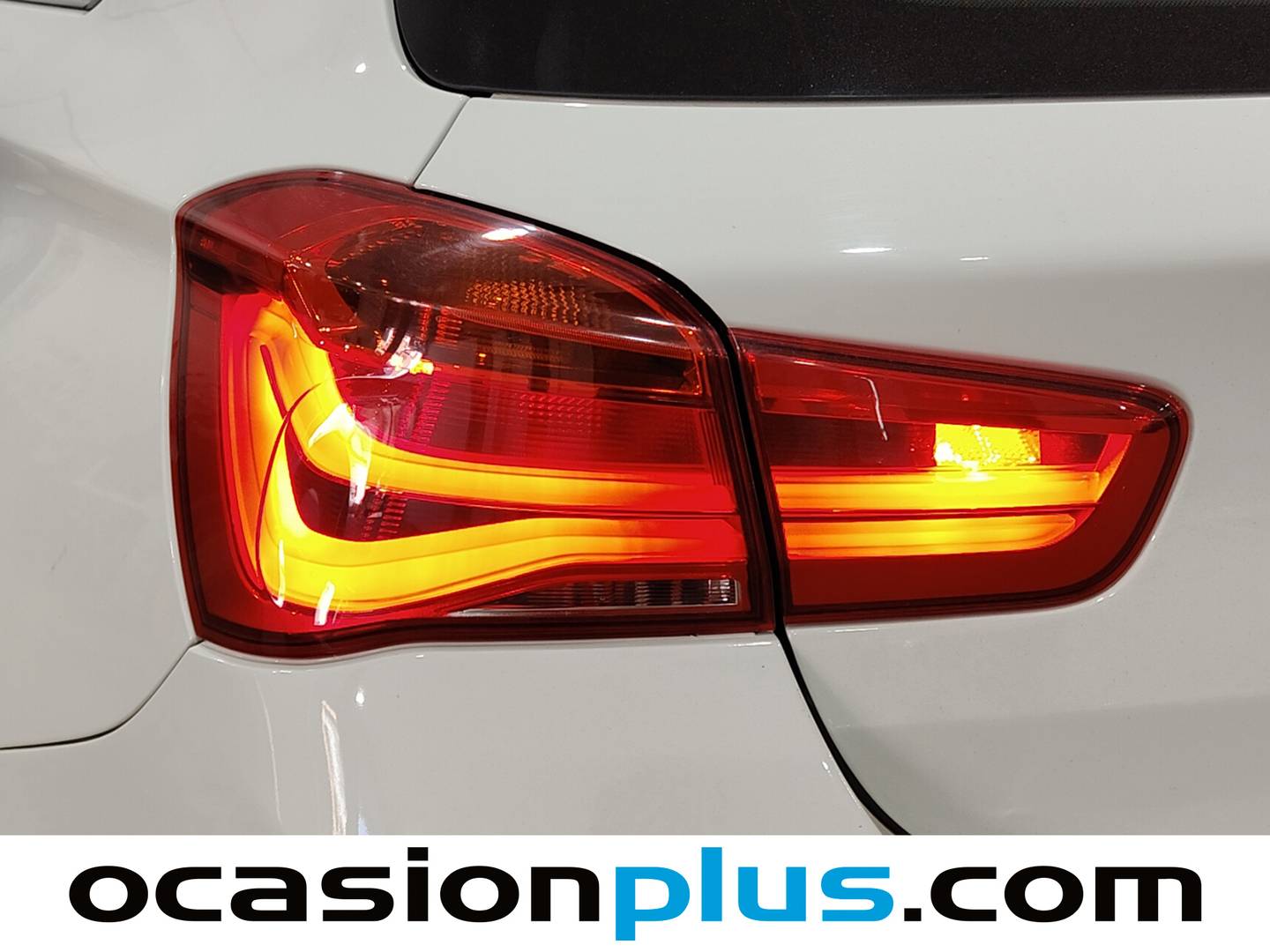 BMW Serie 1 BMW Serie 1 118i (136 CV) Pack M al mejor precio
