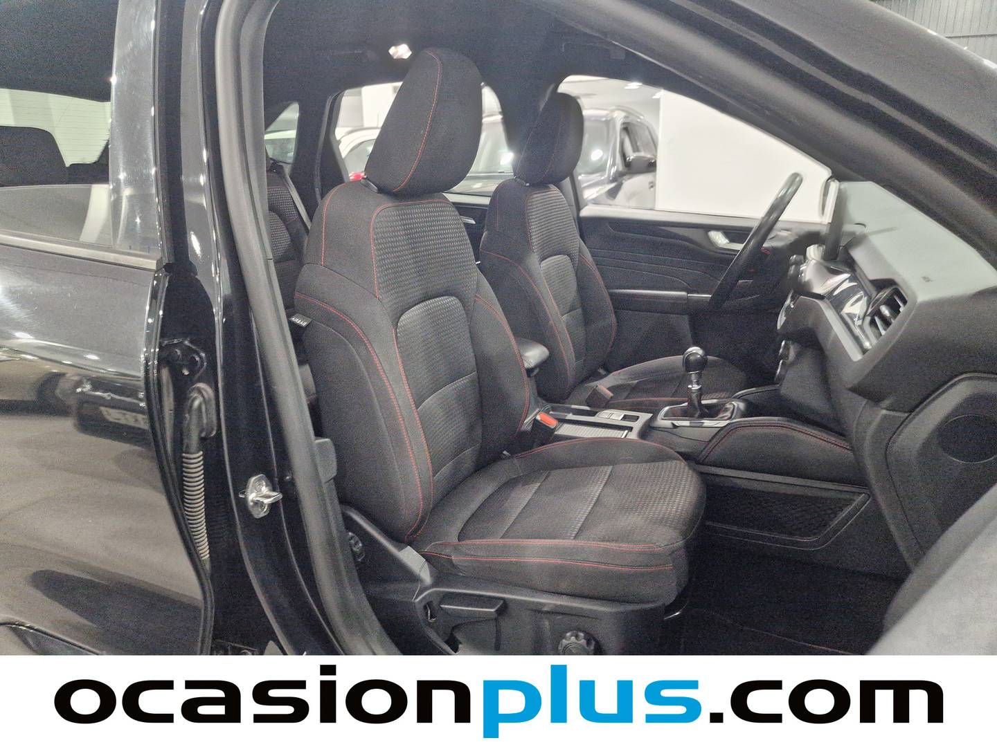 Ford Kuga Ford Kuga 1.5 EcoBlue ST-Line (120 CV) diésel