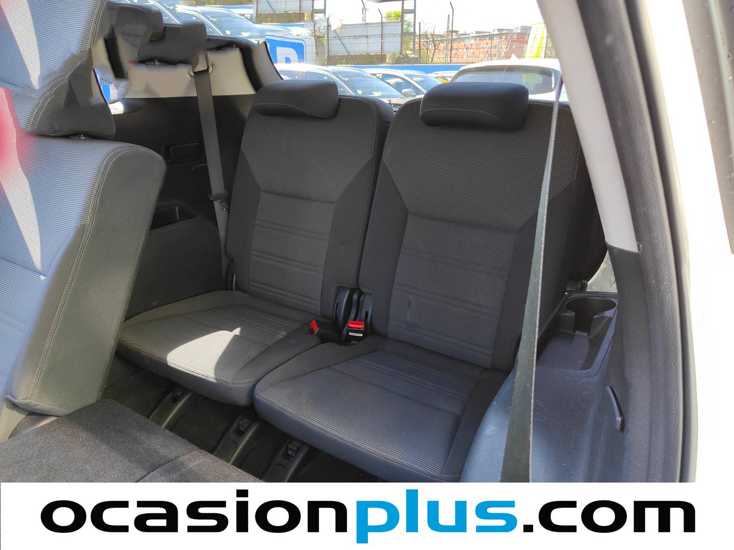 Acabados KIA Sorento Kia Sorento 2.2 CRDi Drive 4x2 Auto (200 CV)