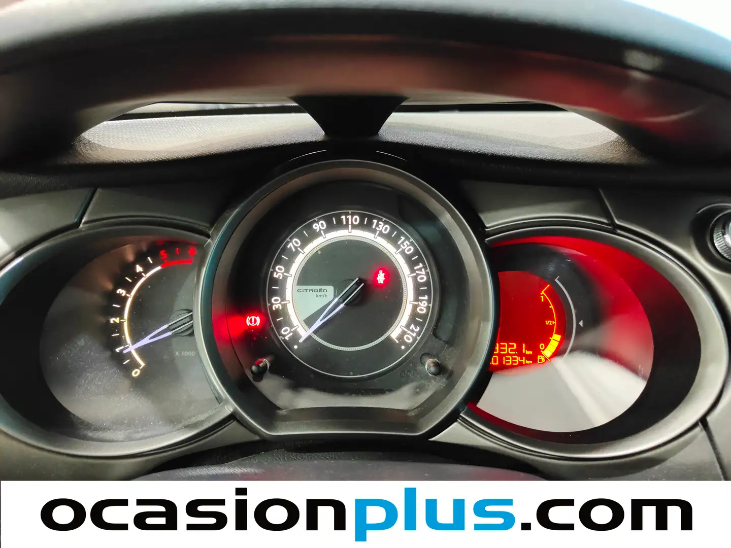 Foto Citroën C3 Citroen C3 BlueHDi 100 Live Edition (99 CV)