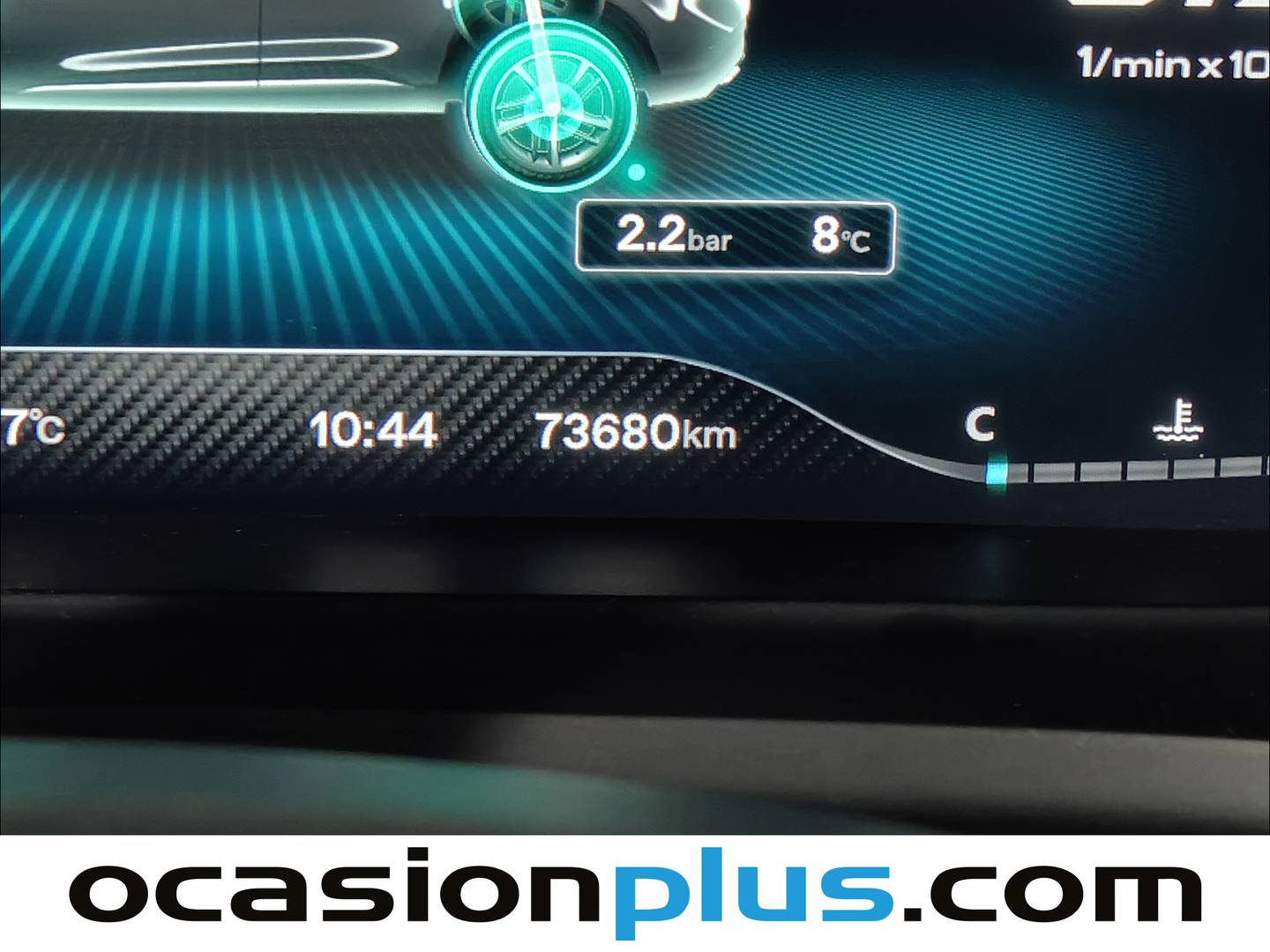 MG HS MG HS 1.5 Turbo GDI Luxury (162 CV) seminuevo