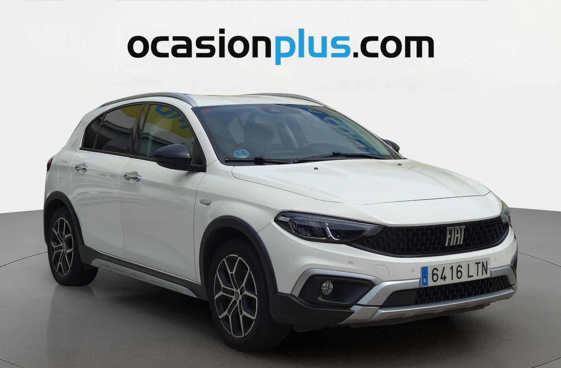 Fiat Tipo 1.0 Cross - foto 2