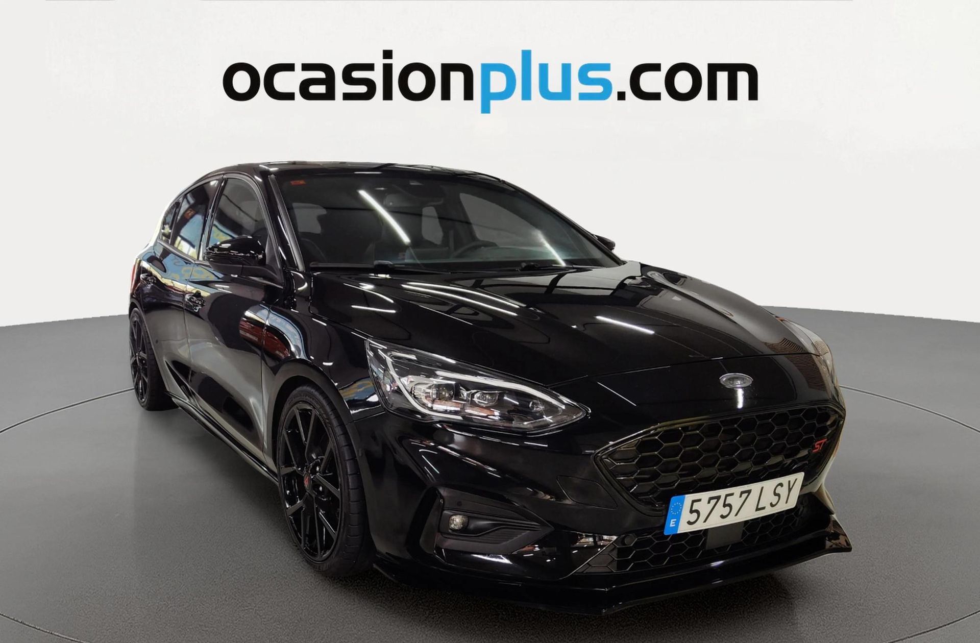 Ford Focus 2.3 EcoBoost ST 3 - foto 2
