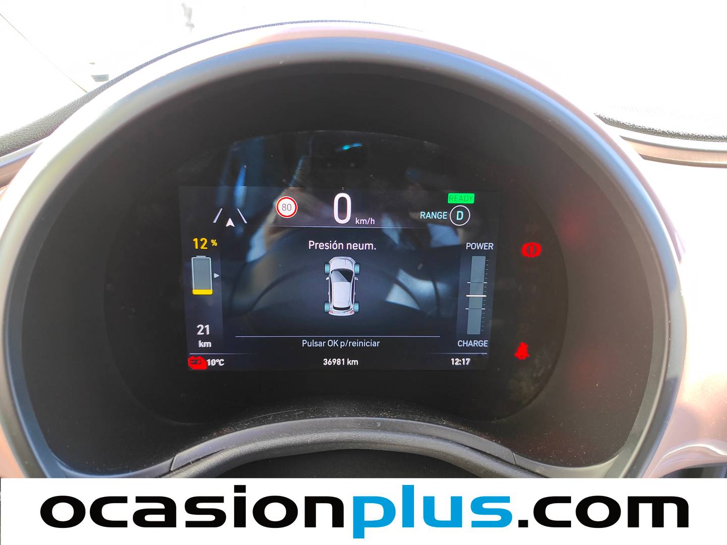 Fiat 500 Fiat 500 Electrico Electrico Monotrim 320km  (118 CV) 2023