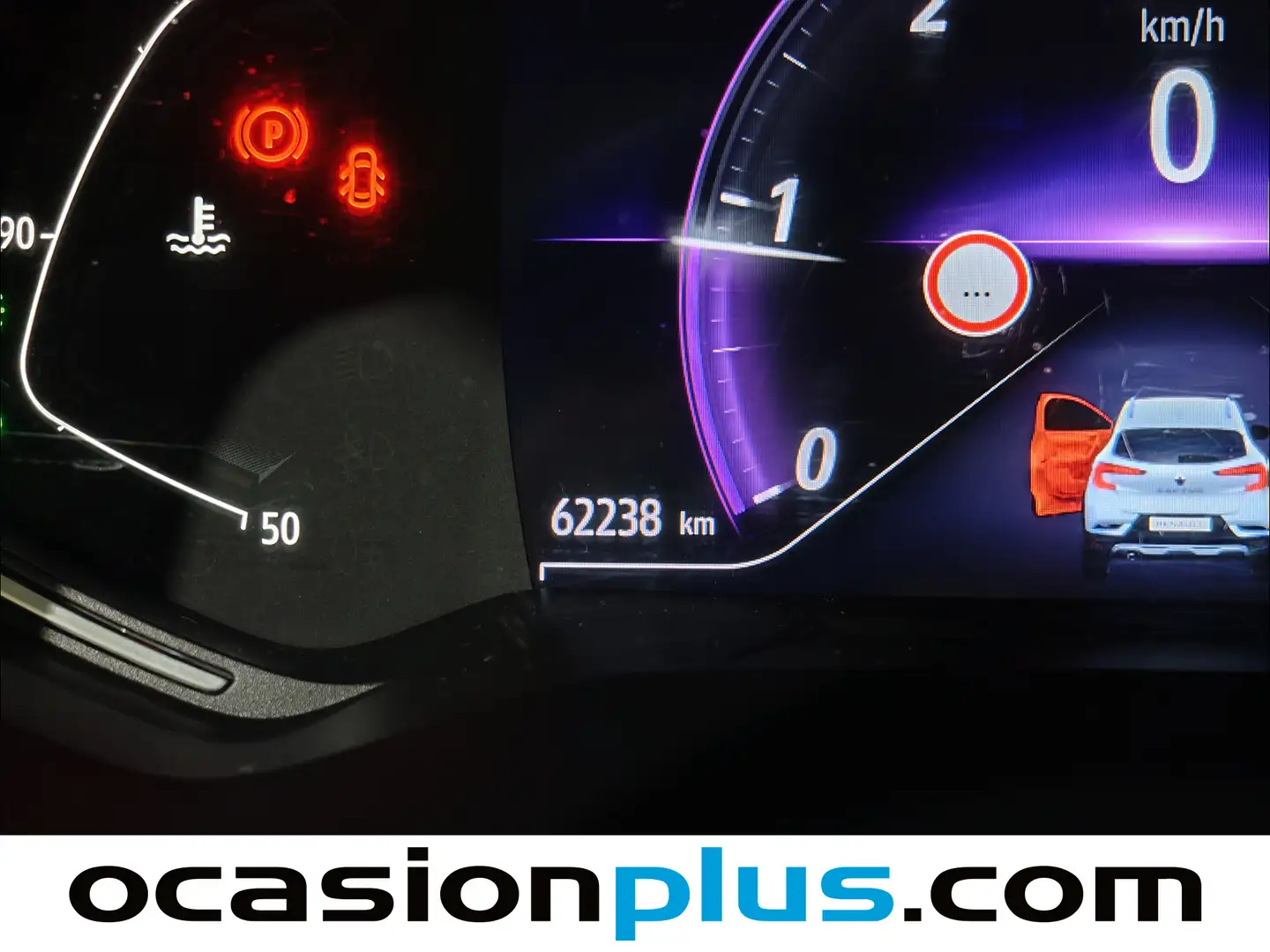 Foto Renault Captur Renault Captur Zen Blue dCi (115 CV)