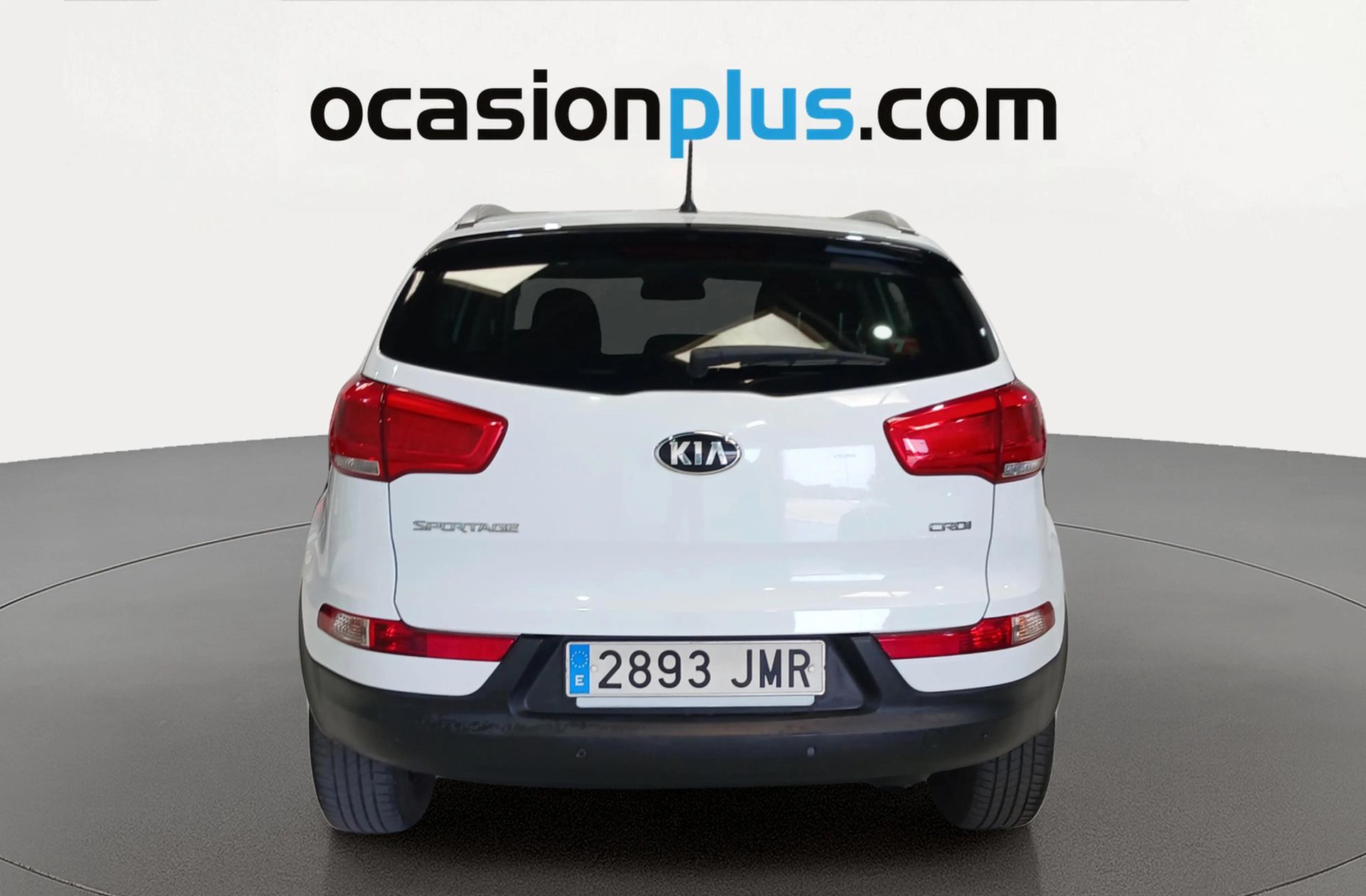 Kia Sportage 1.7 CRDi VGT Drive 4x2 - foto 12
