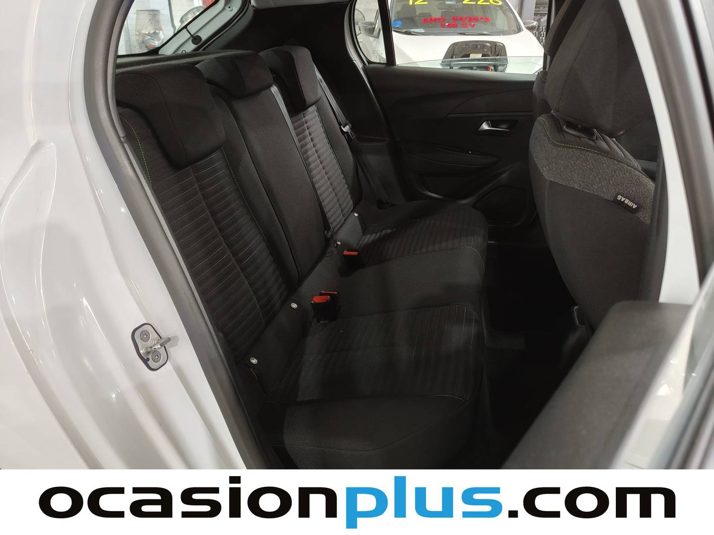Peugeot 208 Peugeot 208 PureTech 100 Active (100 CV) 2024