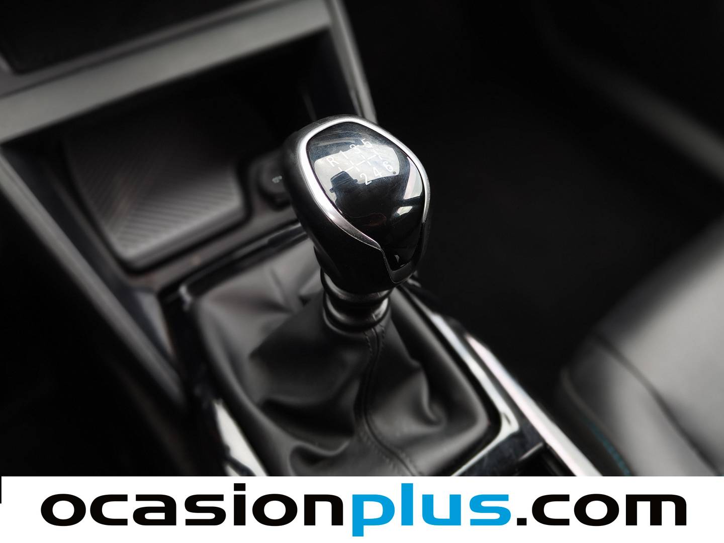 Foto Citroën C4 Citroen C4 PureTech 130 S&S 6v Feel Pack (130 CV)