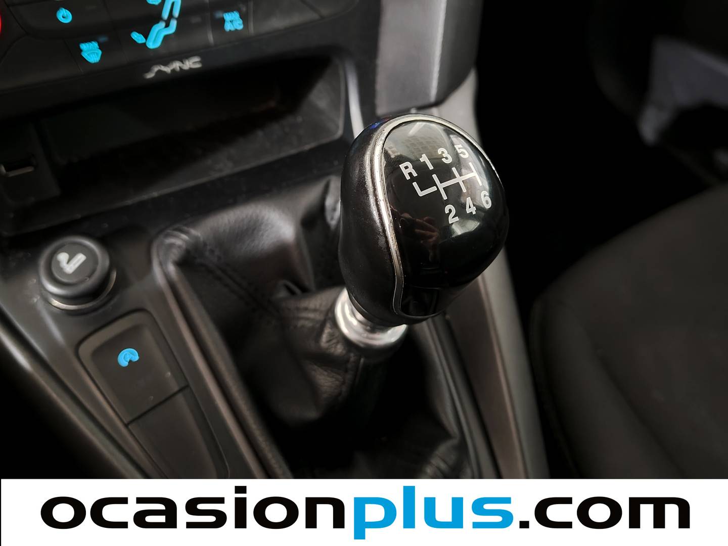 Ford Focus Ford Focus SportBreak 1.0 Ecoboost S&S Trend+ (125 CV) de segunda mano