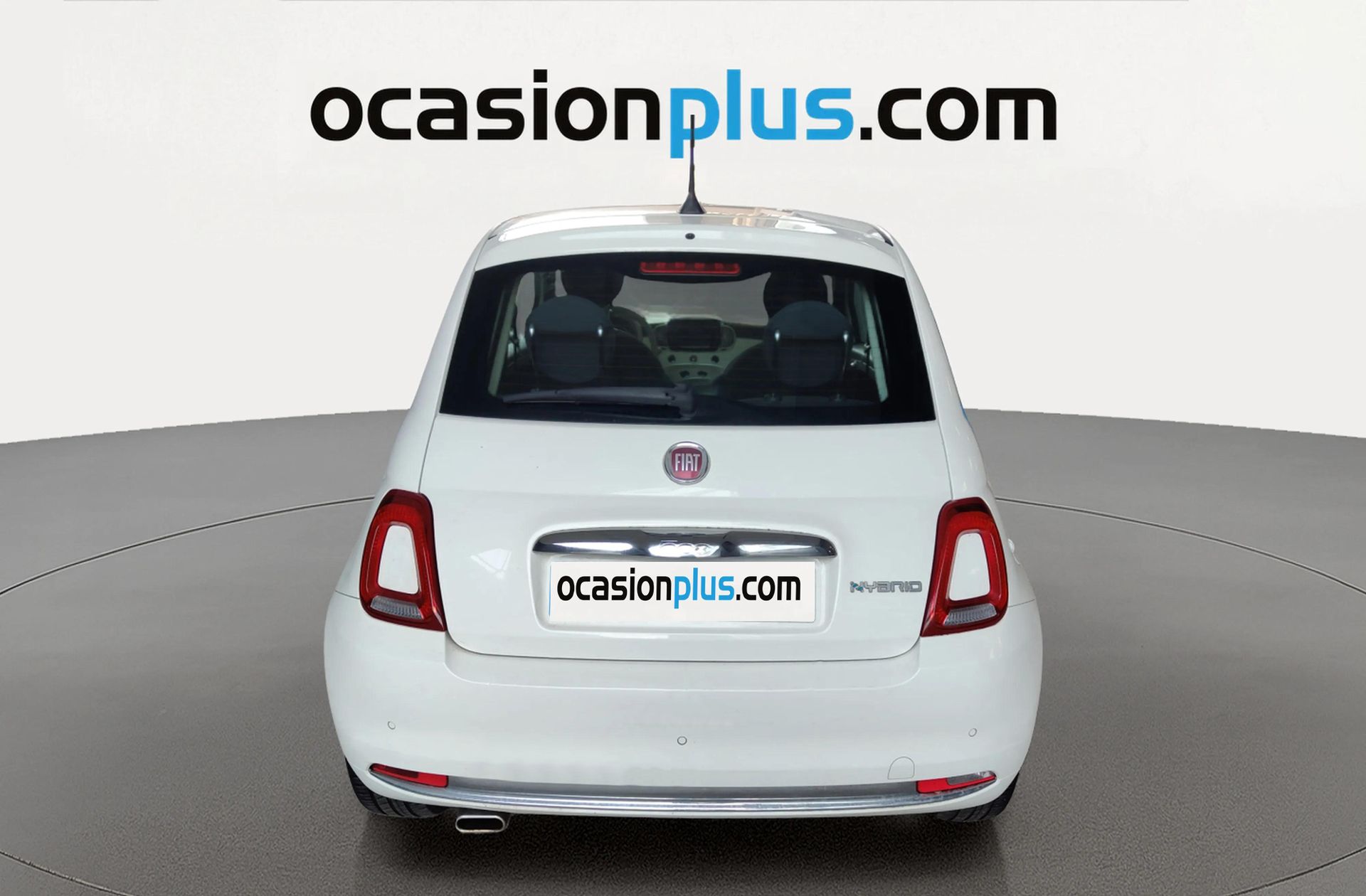 Fiat 500 1.0 Hybrid Dolcevita - foto 13