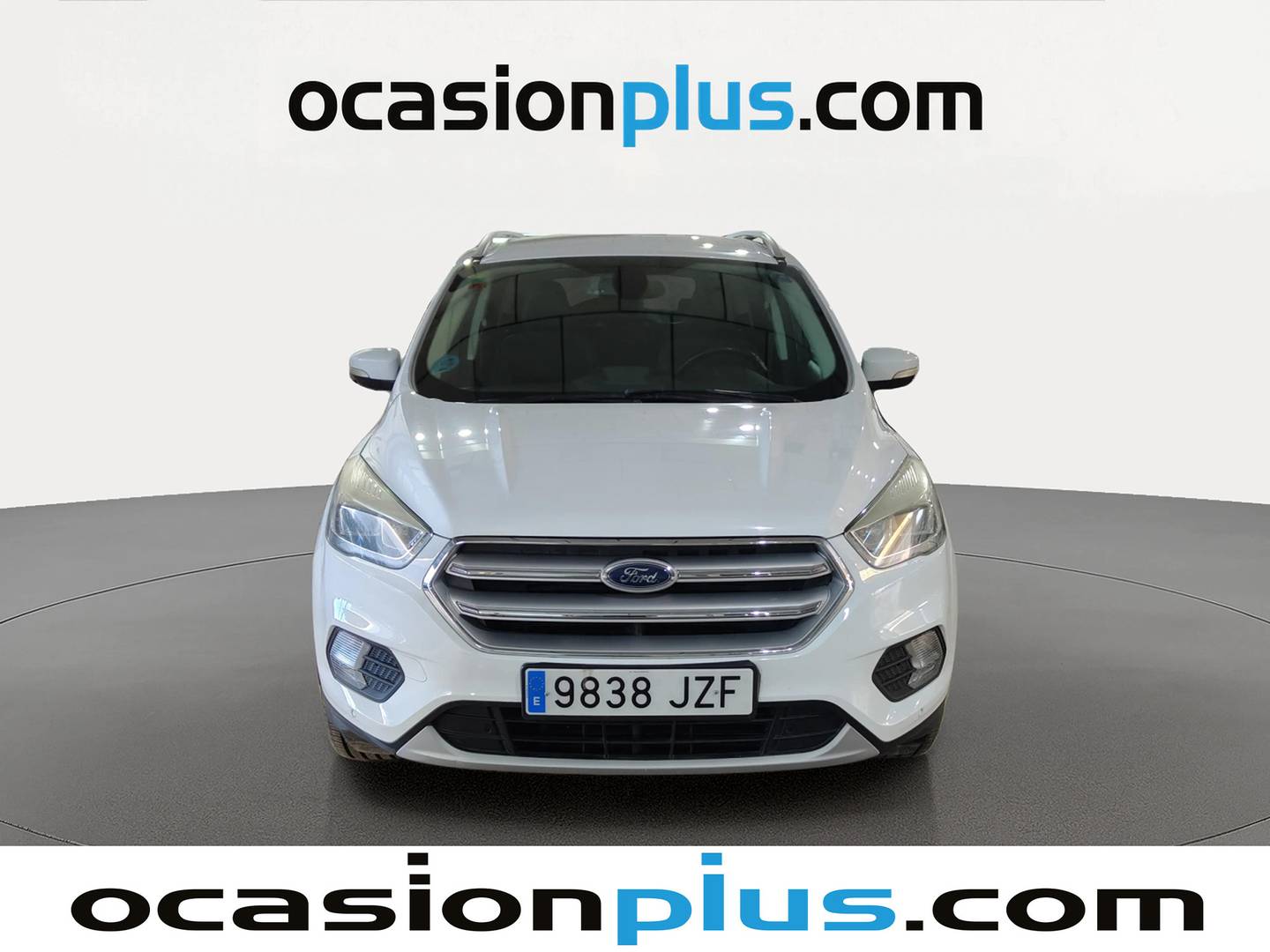 Foto Ford Kuga Ford Kuga 1.5 TDCI S&S Titanium 4x2 Auto (120 CV)