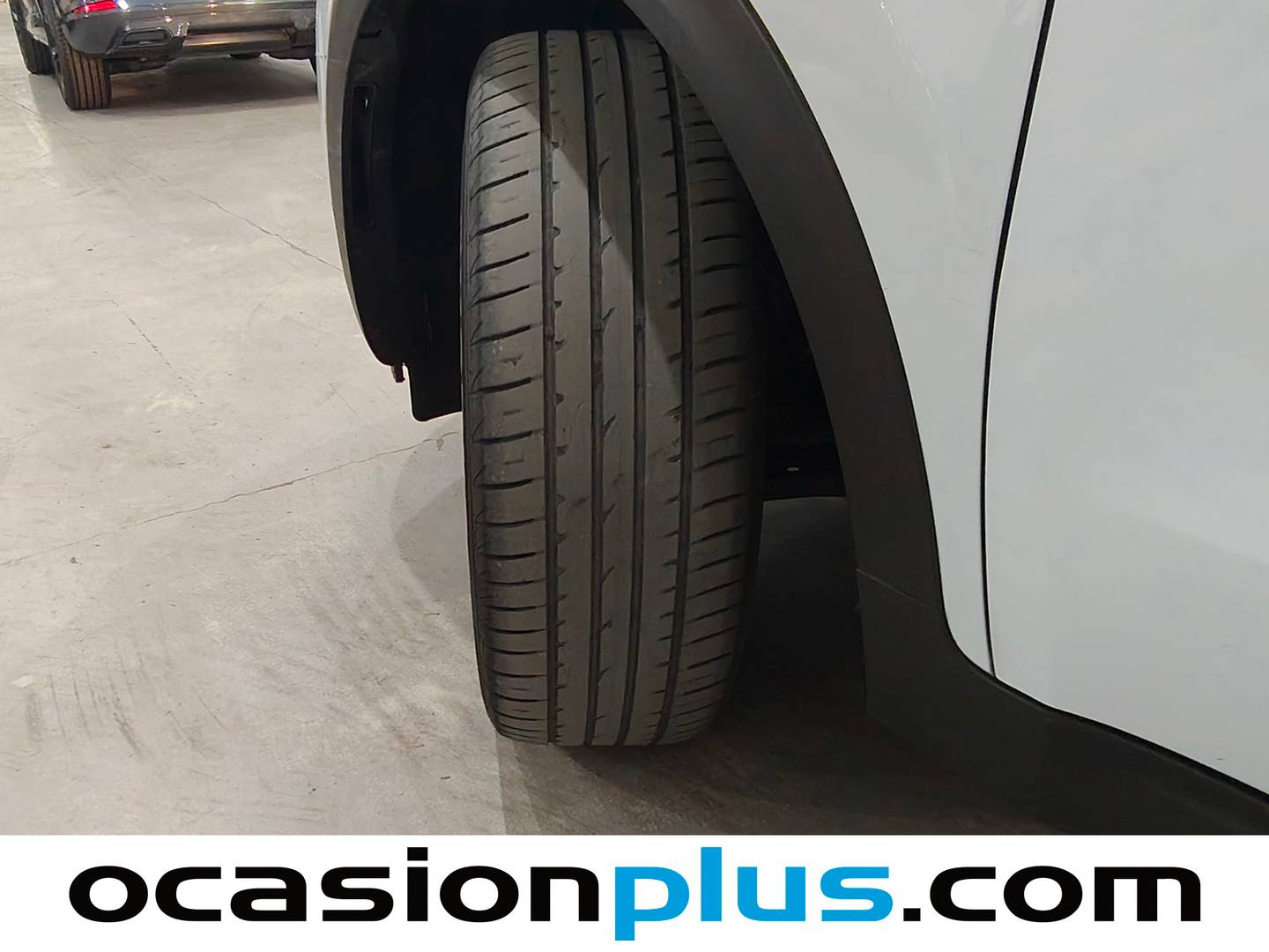 KIA Sportage KIA Sportage 1.6 GDi Drive 4x2 (132 CV) seminuevo