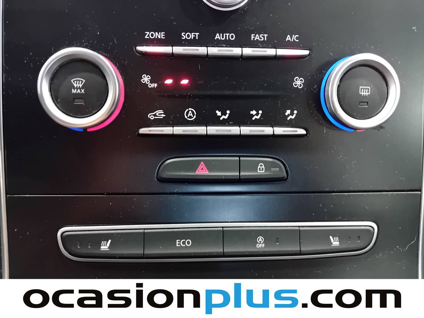 Renault Scénic Renault Scenic Zen Energy dCi (130 CV) al mejor precio