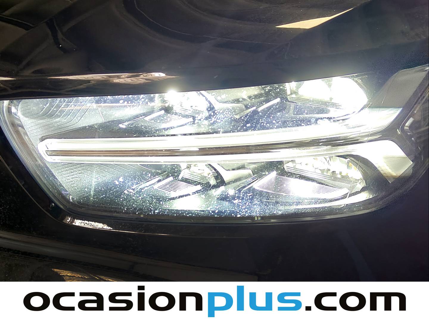 Volvo XC40 Volvo XC40 T3 (156 CV) km 0