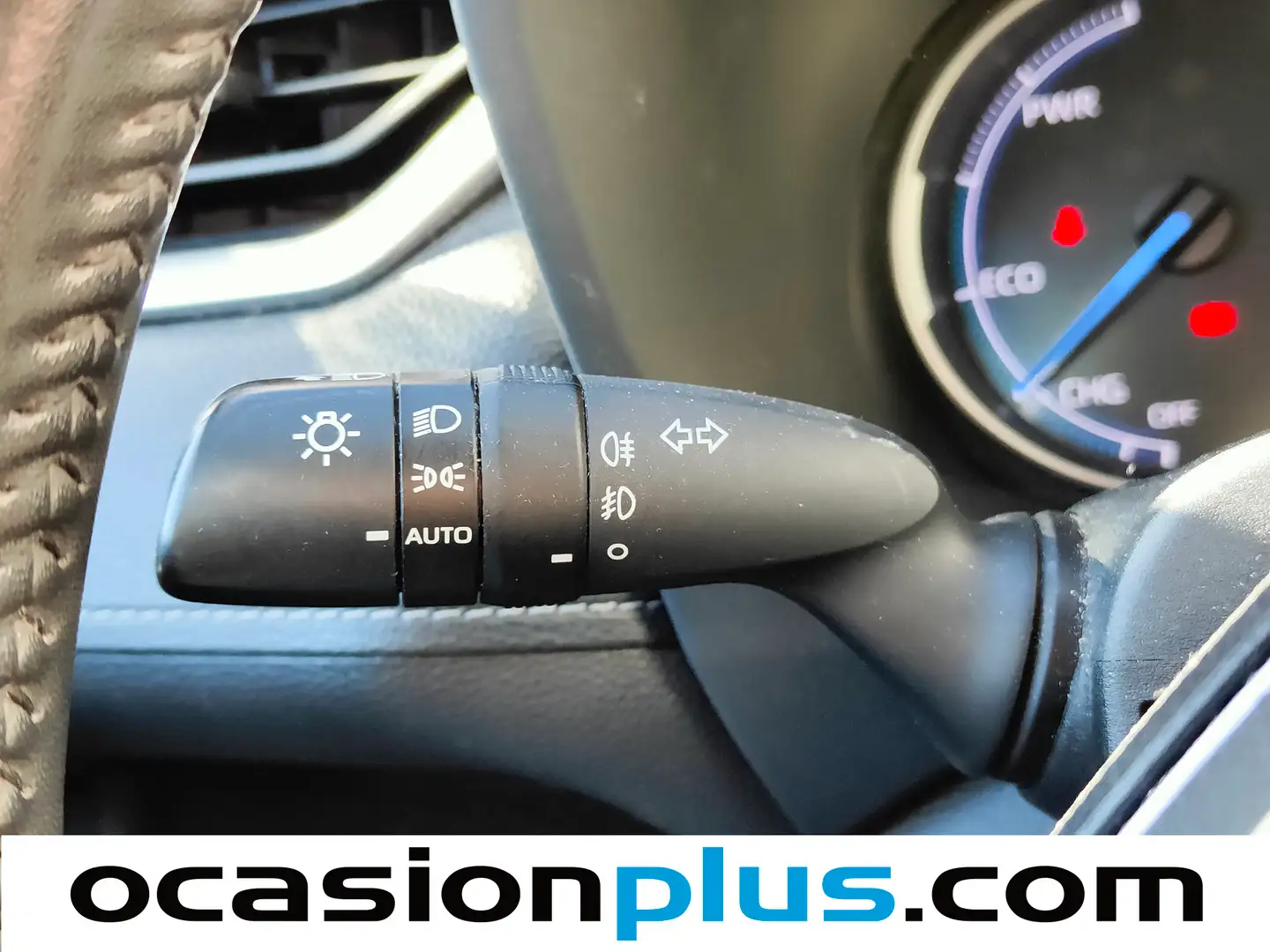 Foto Toyota Rav4 Toyota Rav4 2.5l hybrid Advance (218 CV)