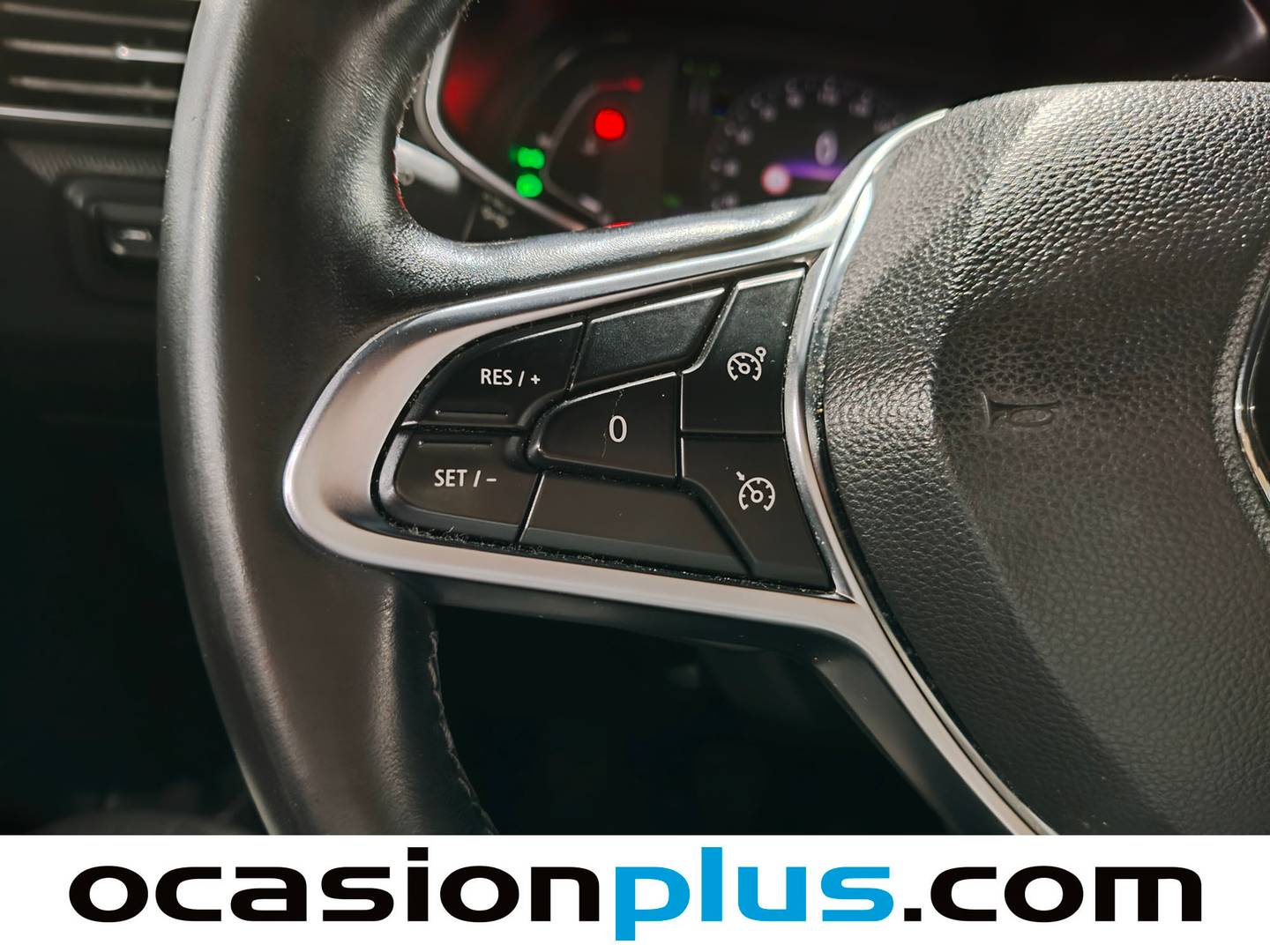Renault Clio Renault Clio Zen TCe (100 CV) GPF seminuevo