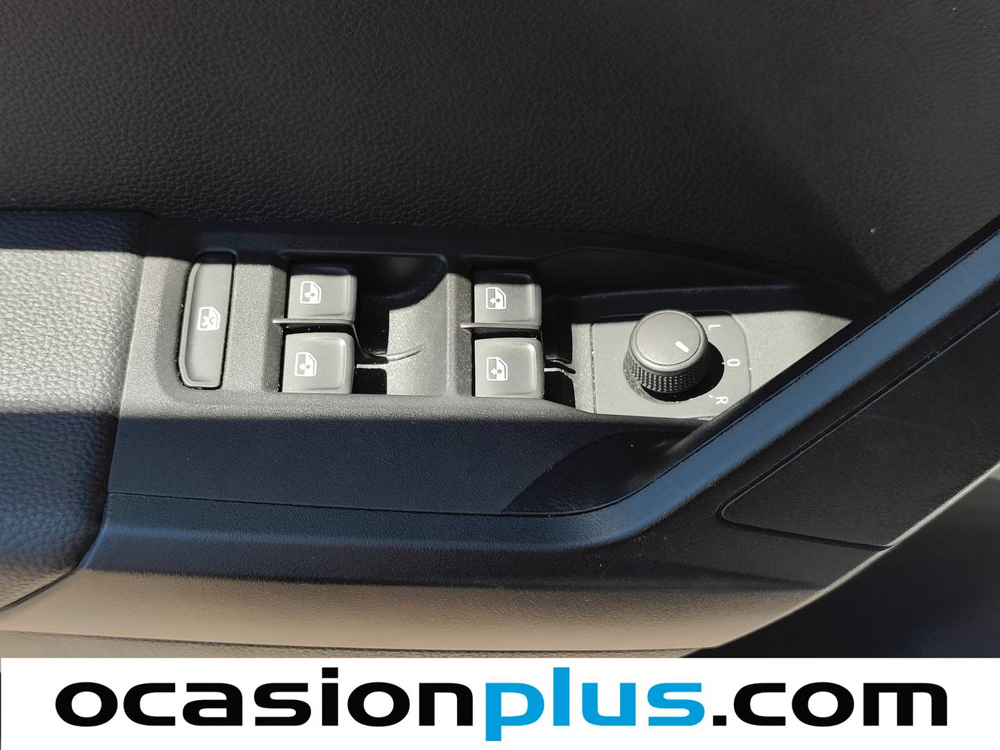 Seat Ibiza Seat Ibiza 1.0 MPI (80CV) Reference XL gasolina
