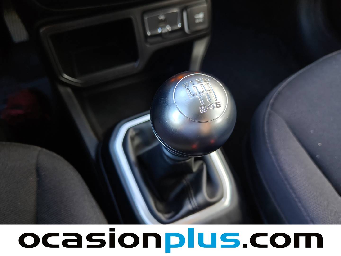 Foto Jeep Renegade Jeep Renegade 1.0G Limited 4x2 (120 CV)