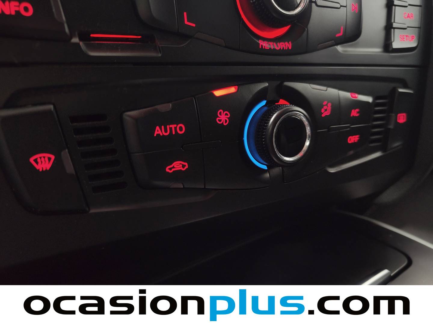 Audi A4 Audi A4 Avant 2.0 TDI (143 CV) multitronic 2011