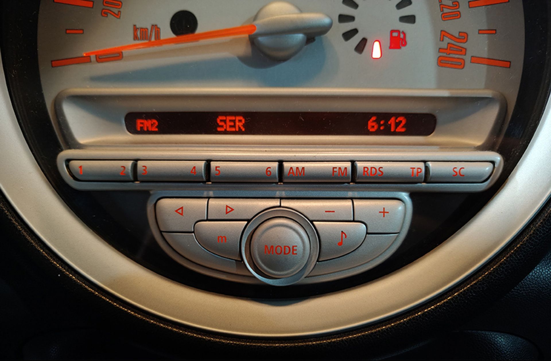 MINI Cooper One - foto 26