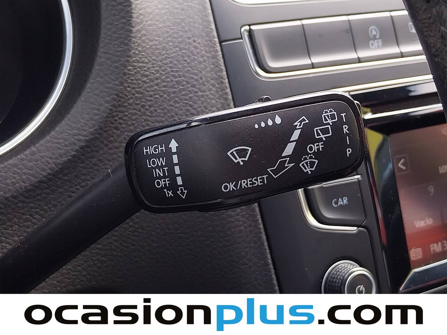 Volkswagen Polo Volkswagen Polo Advance 1.4 TDI (75 CV) seminuevo