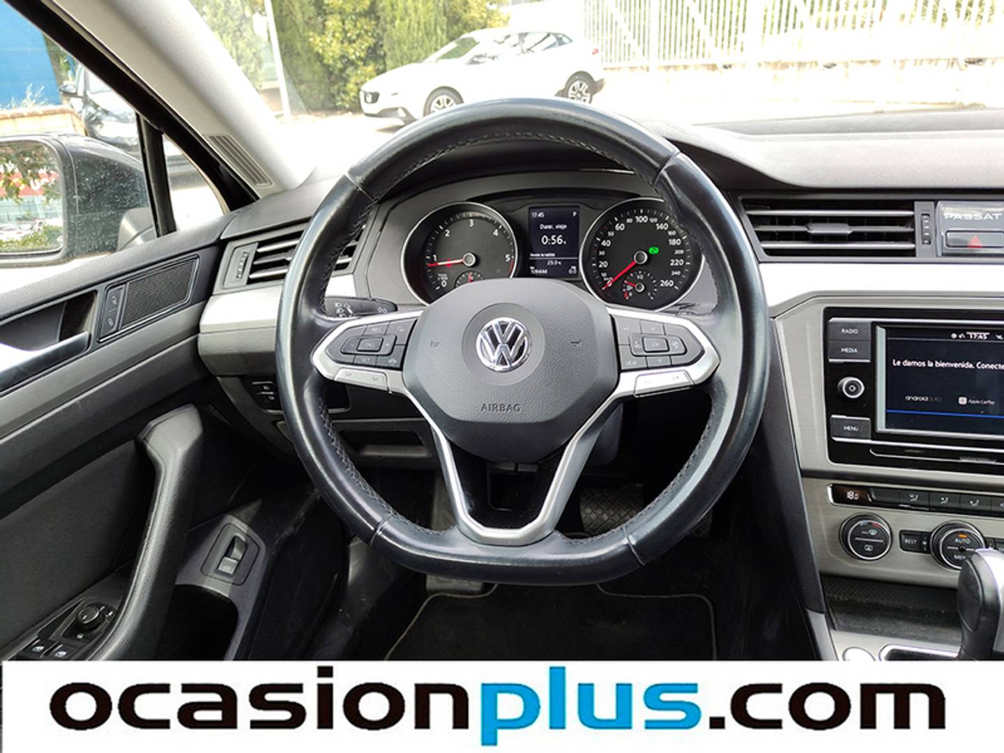 Foto Volkswagen Passat Volkswagen Passat Business 1.6 TDI (120 CV) DSG