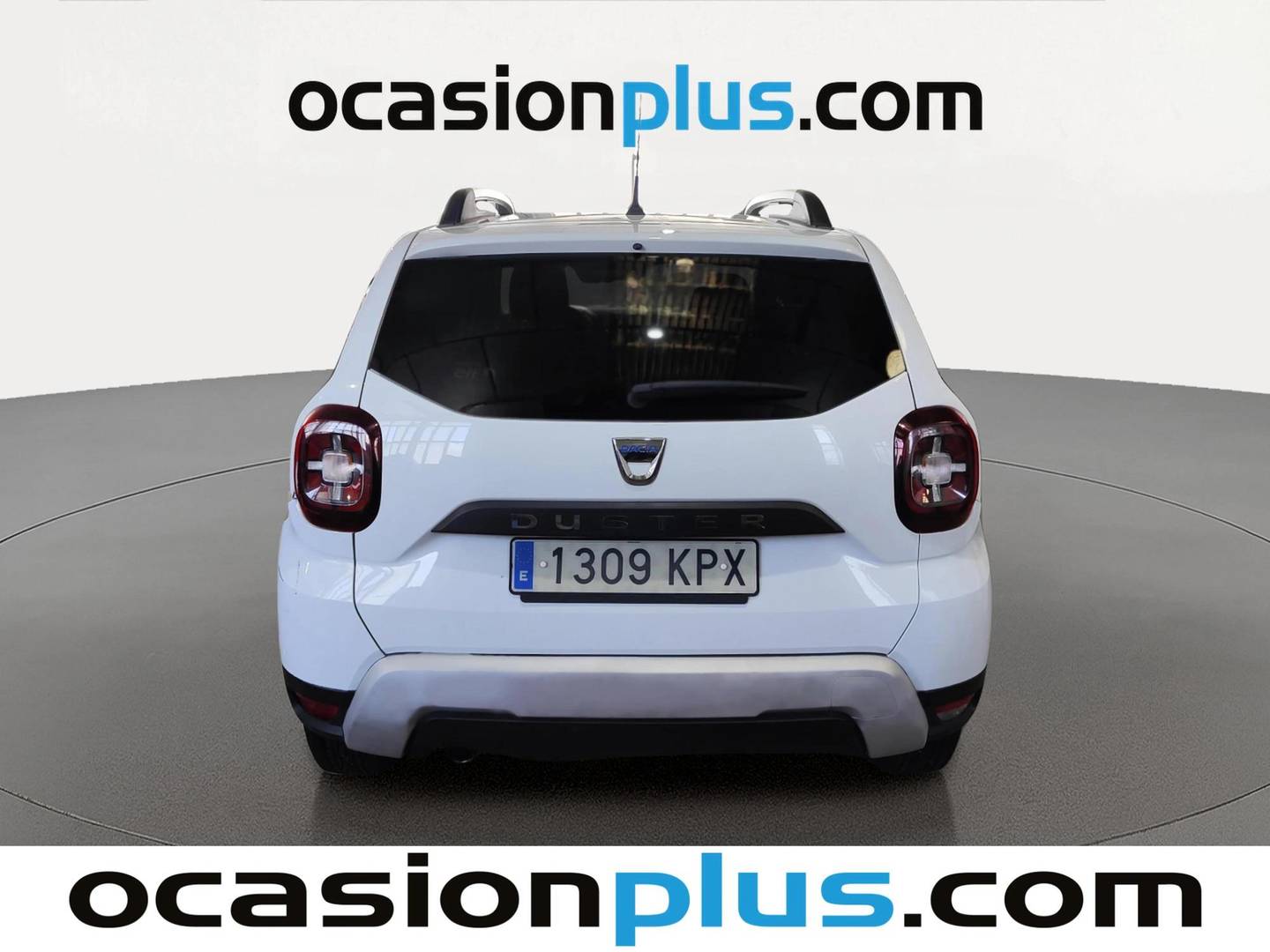 Dacia Duster Dacia Duster Comfort 1.6 4x2 (115 CV) al mejor precio