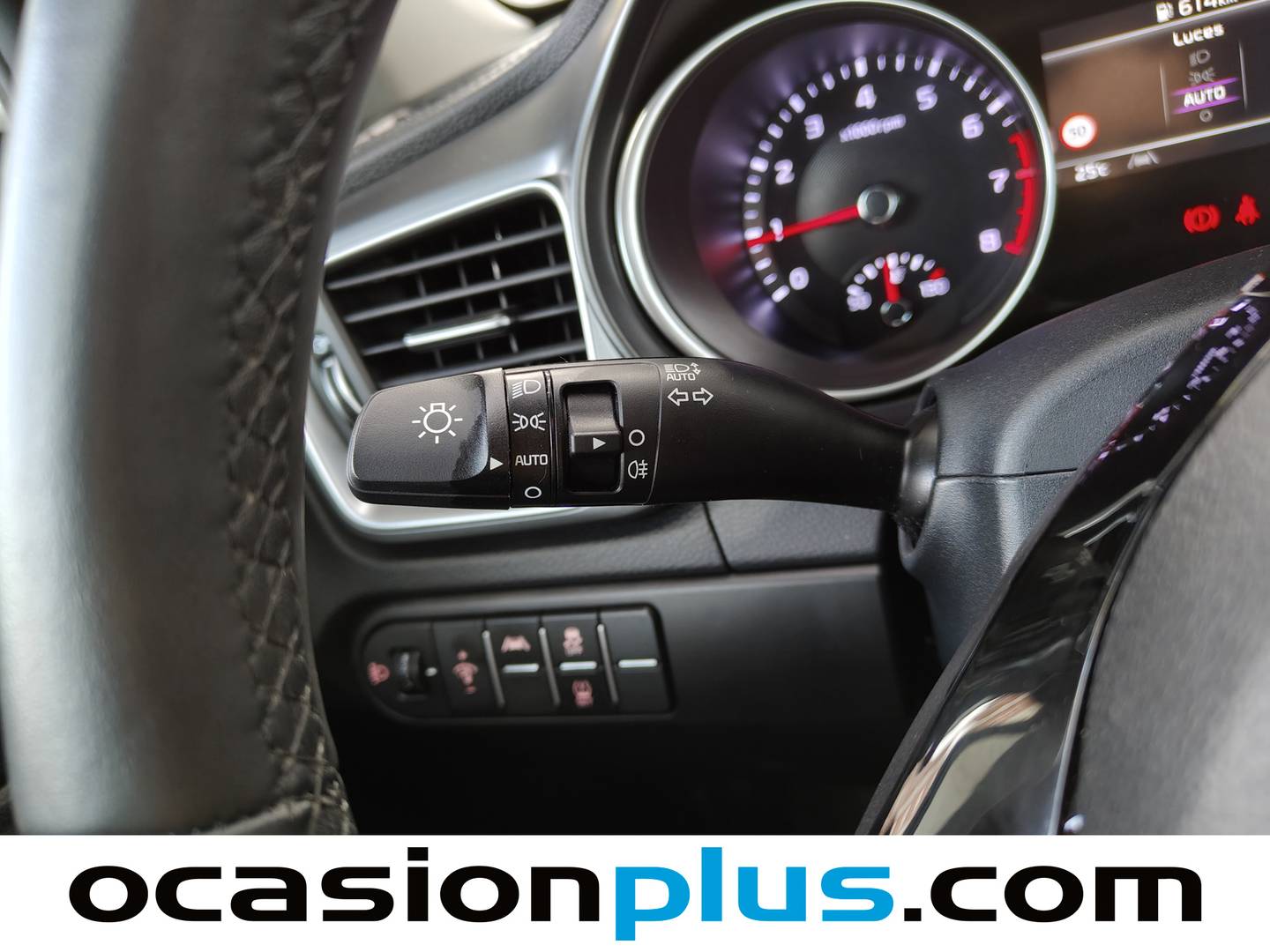 KIA Ceed KIA Ceed 1.0 T-GDi Concept (100 CV) barato
