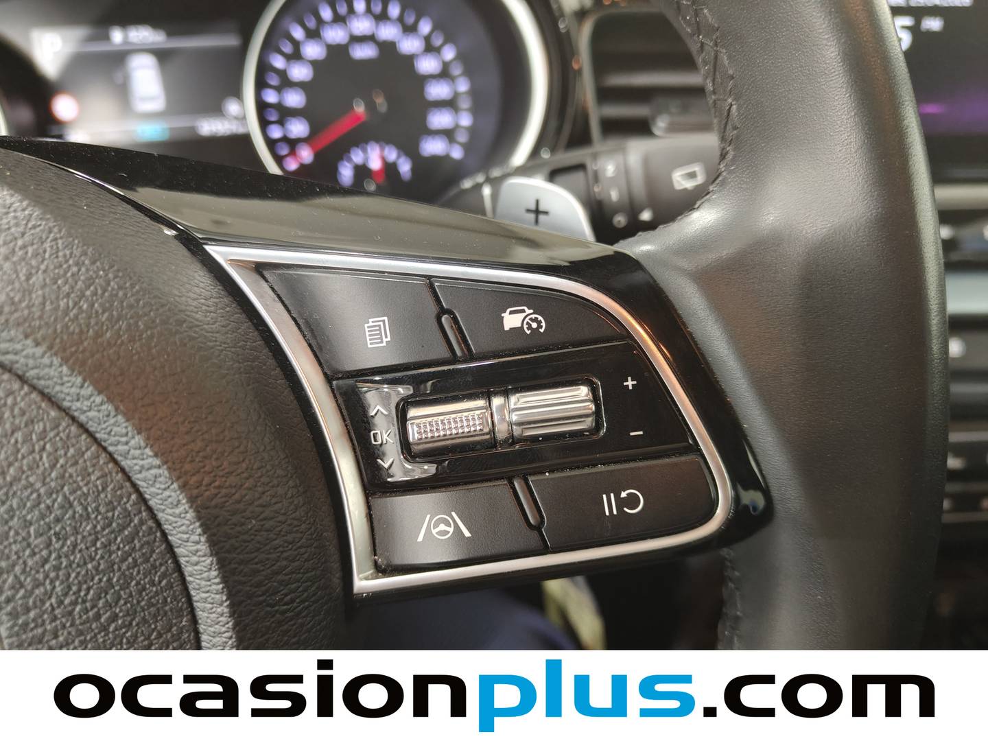 KIA Ceed Tourer KIA Ceed Tourer 1.0 MHEV Style Edition DCT (100 CV) 2025