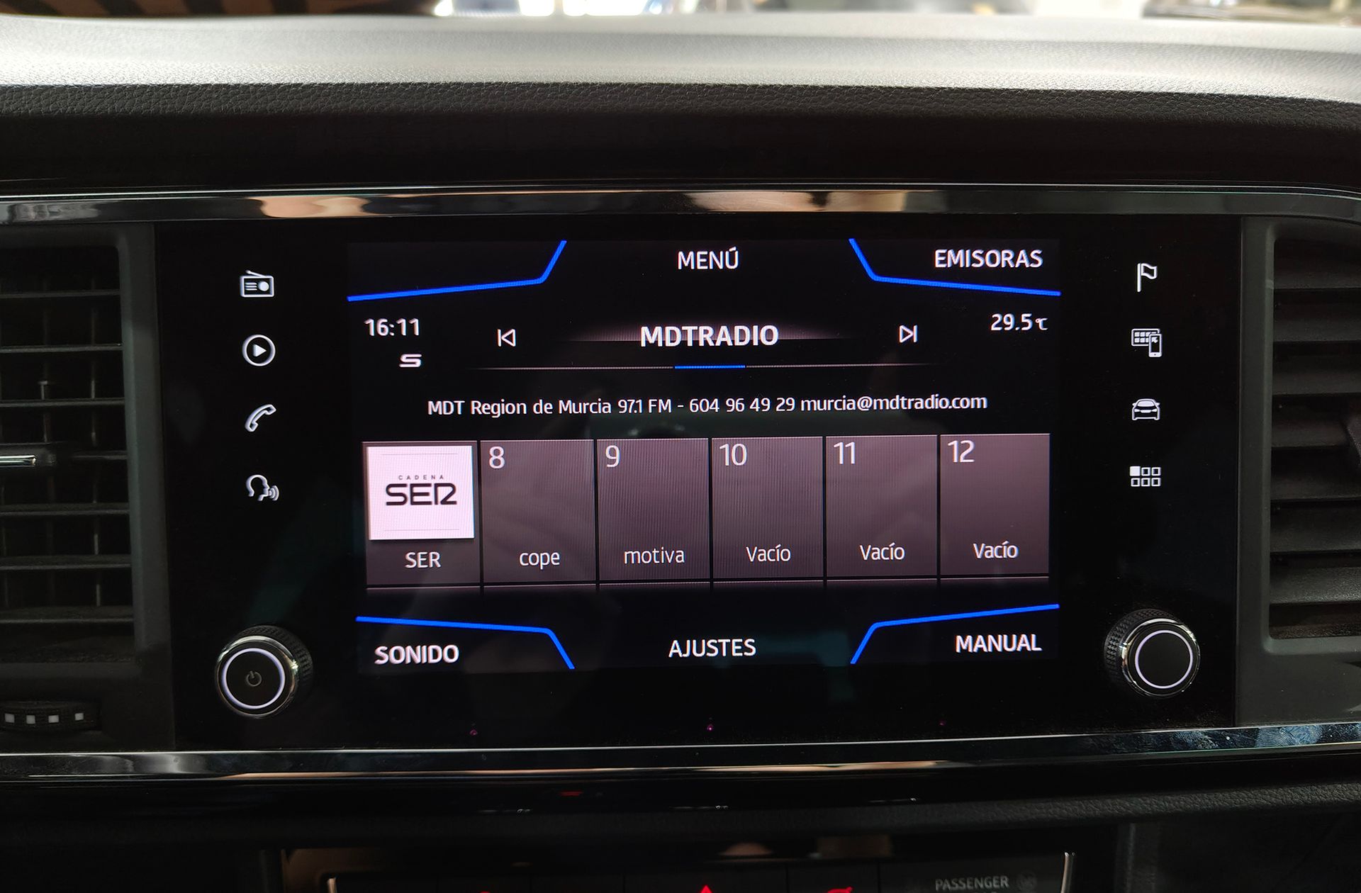 SEAT Ateca 1.6 TDI Xcellence Edition Eco - foto 31