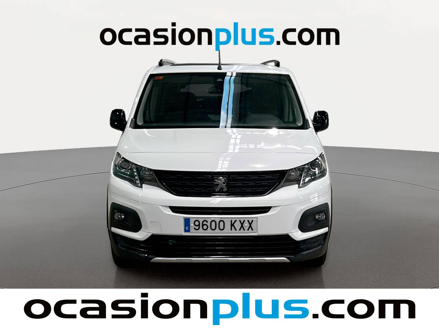 Peugeot Rifter Peugeot Rifter BlueHDi 130 GT Line Standard 96 kW (130 CV) 130cv