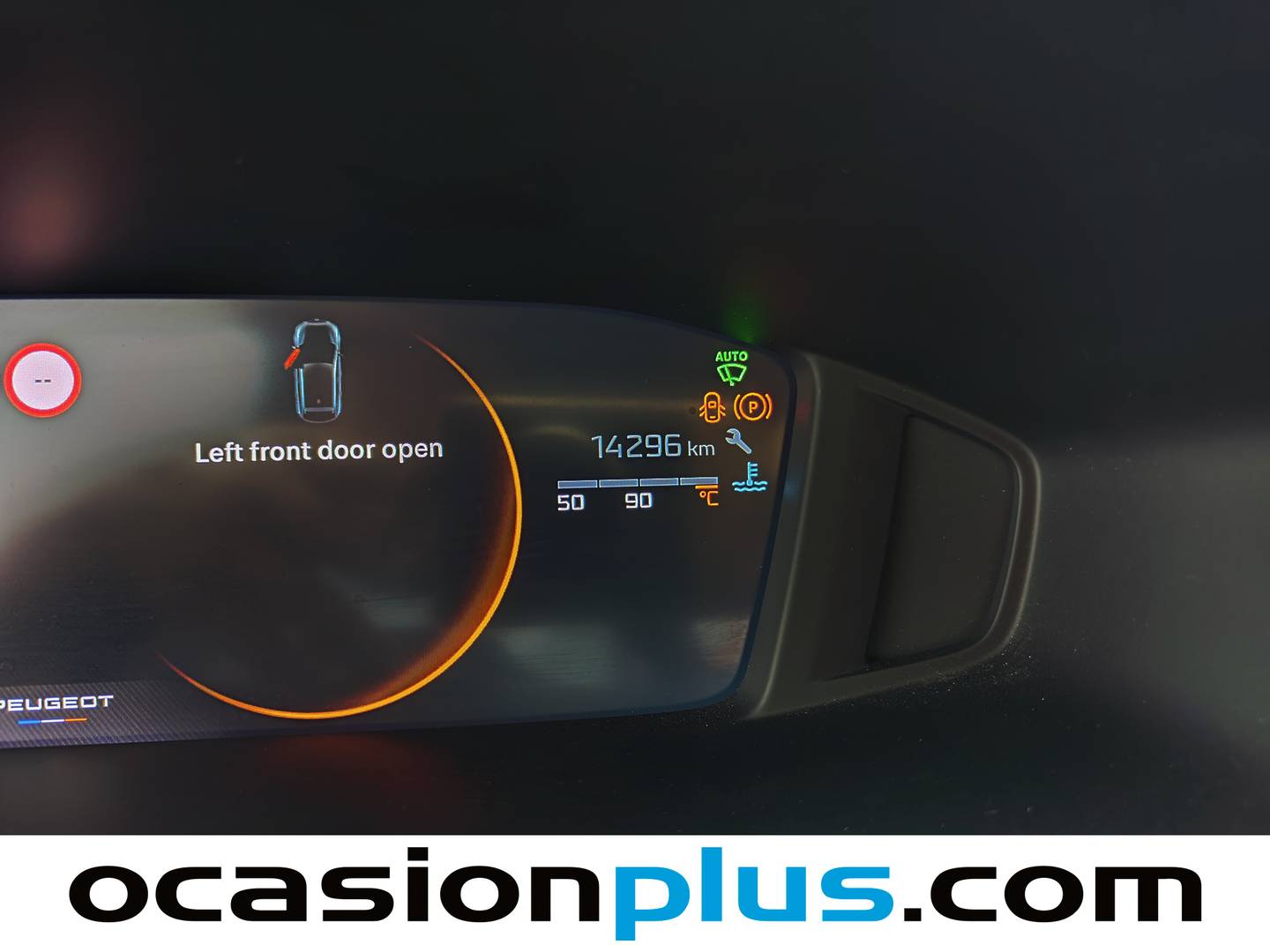Peugeot 208 Peugeot 208 PureTech 100 Allure (100 CV) seminuevo