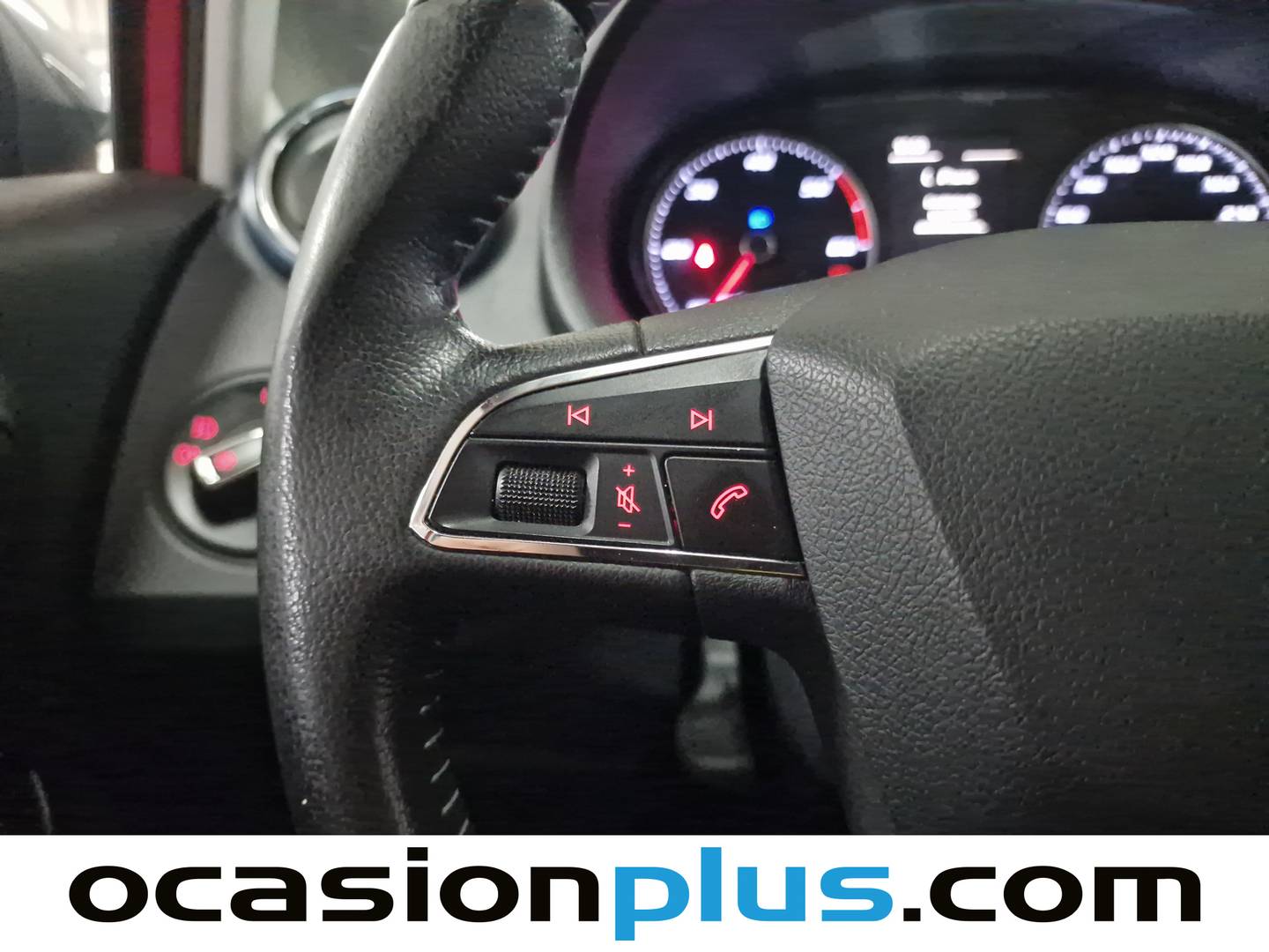 Seat Ibiza Seat Ibiza 1.4 TDI Style (90 CV) de ocasión