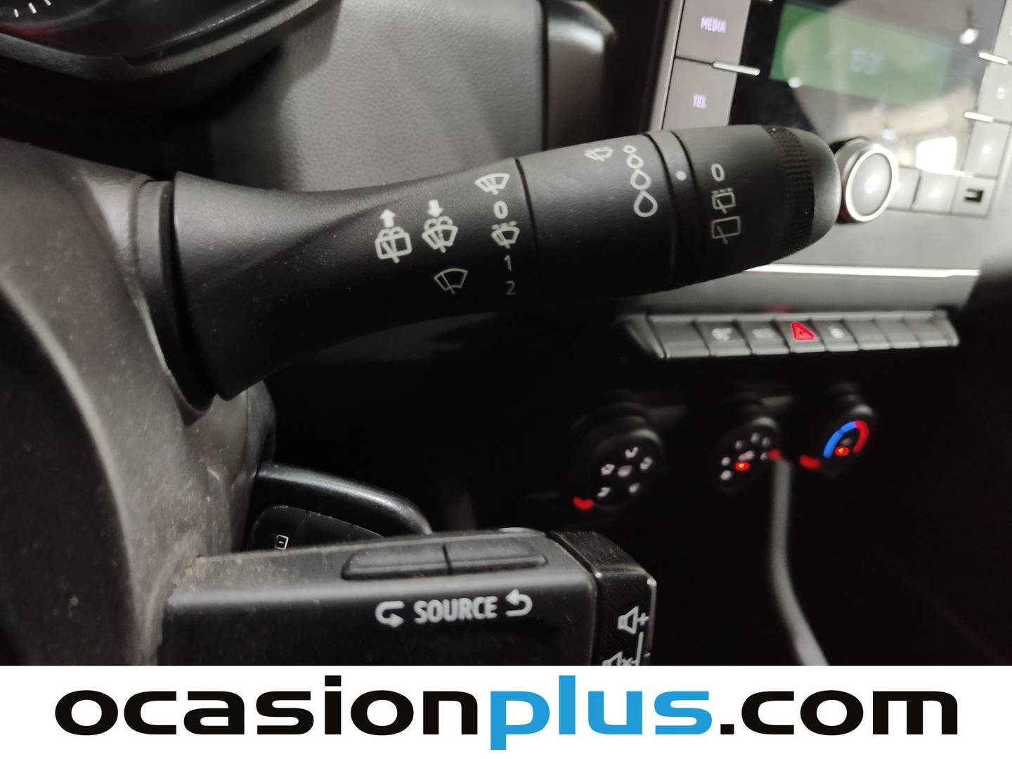 Foto Renault Clio Renault Clio Business TCe (90 CV)