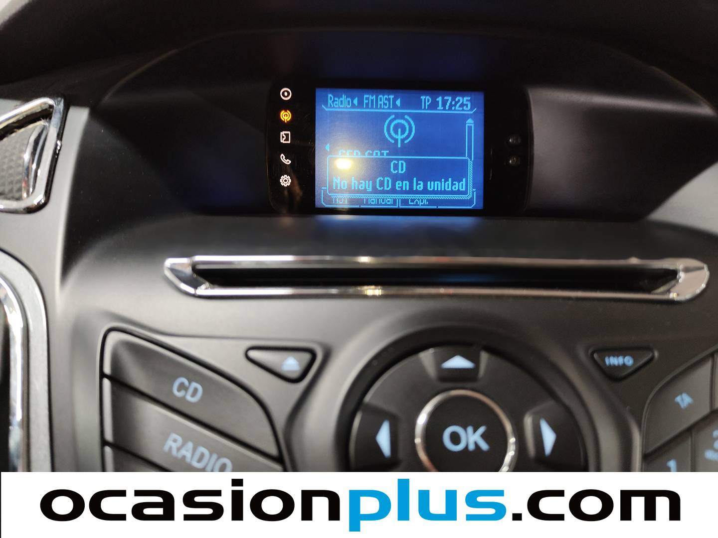 Ford Focus Ford Focus 1.6 Ecoboost Titanium (182 CV) al mejor precio