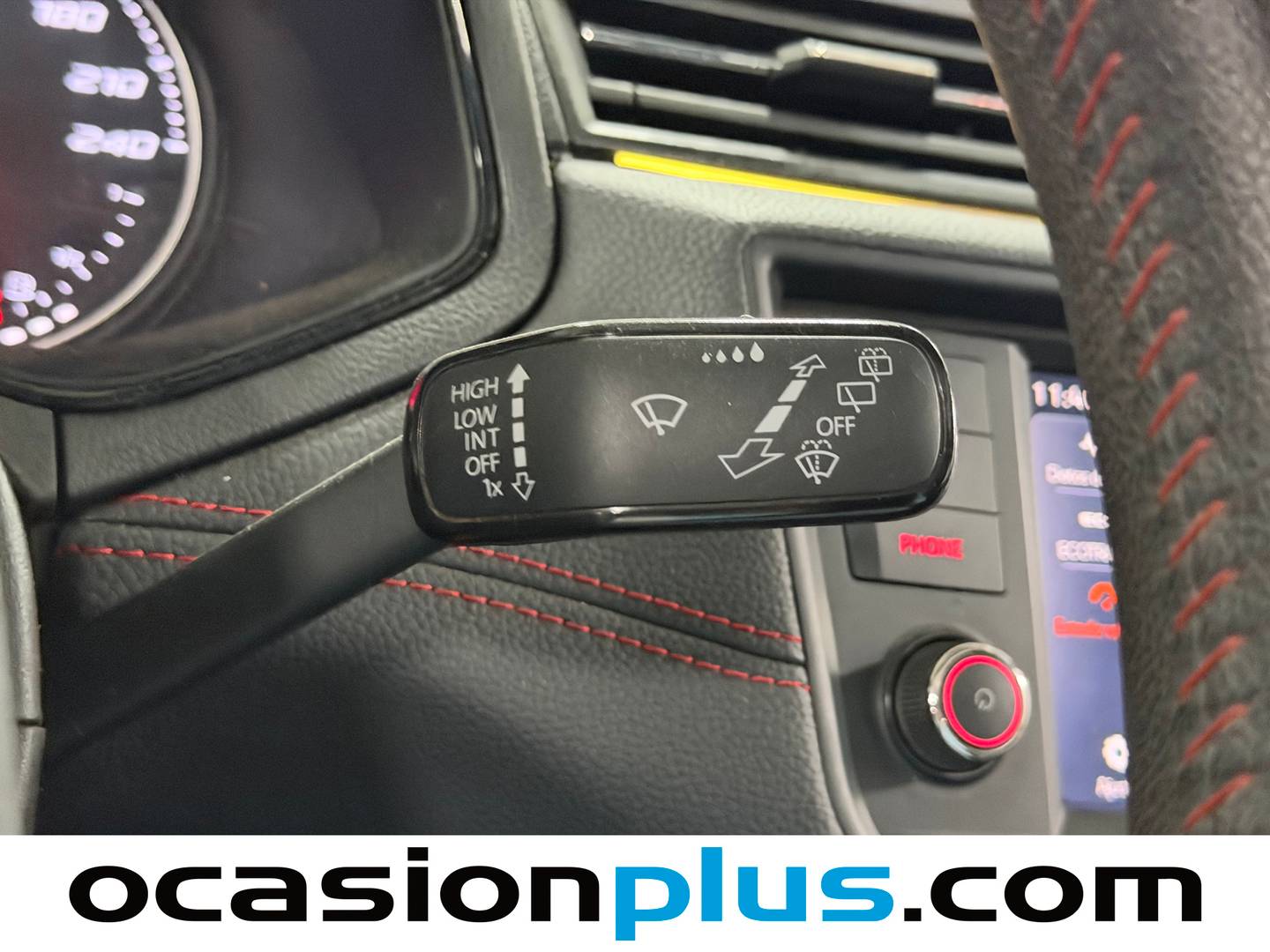 Foto Seat Ibiza SEAT Ibiza 1.0 TSI FR (110 CV)