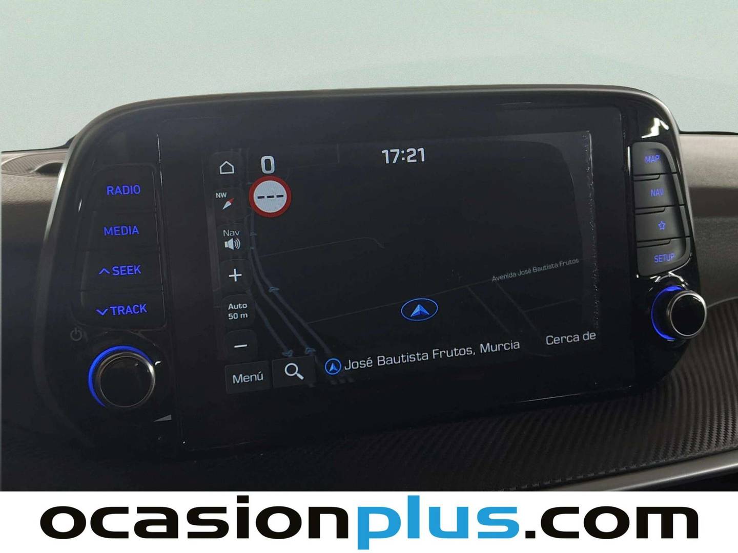 Equipamiento del Hyundai Tucson Hyundai Tucson 1.6 GDI SLE 4x2 (132 CV)
