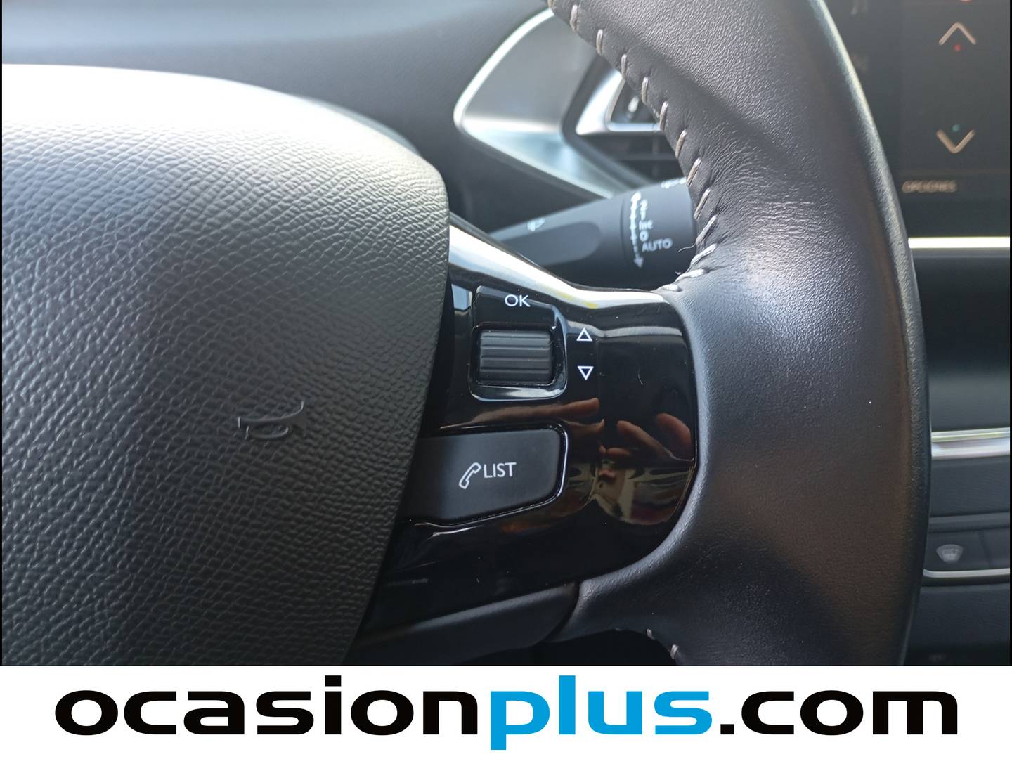 Peugeot 308 Peugeot 308 PureTech 110 S&S Allure (110 CV) seminuevo