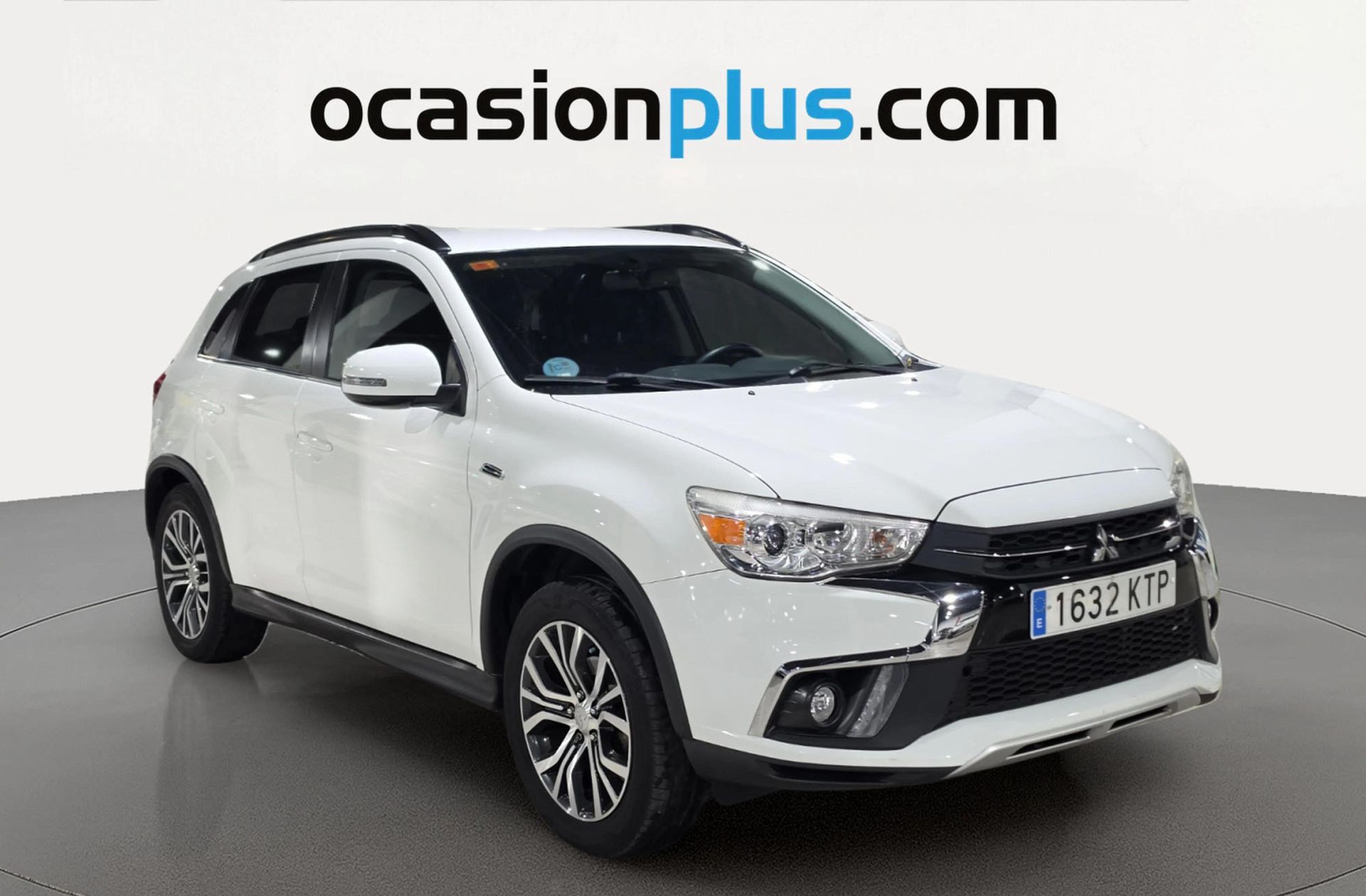 Mitsubishi ASX 160 MPI Motion - foto 2