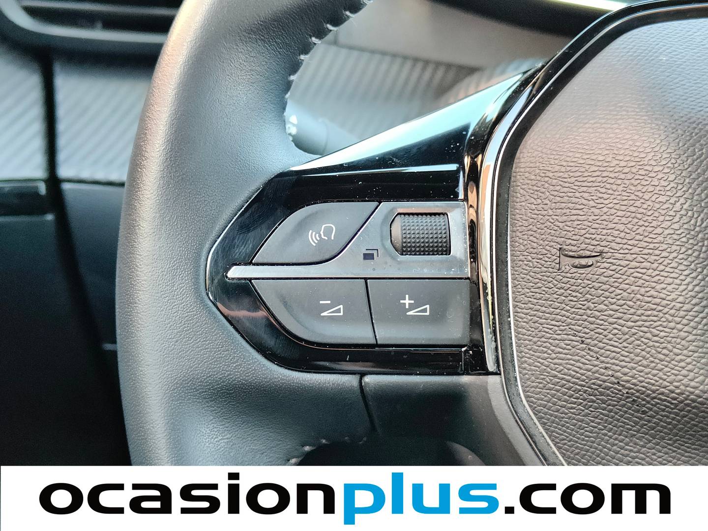 Peugeot 2008 Peugeot 2008 PureTech 100 S&S Allure Pack (100 CV) de ocasión