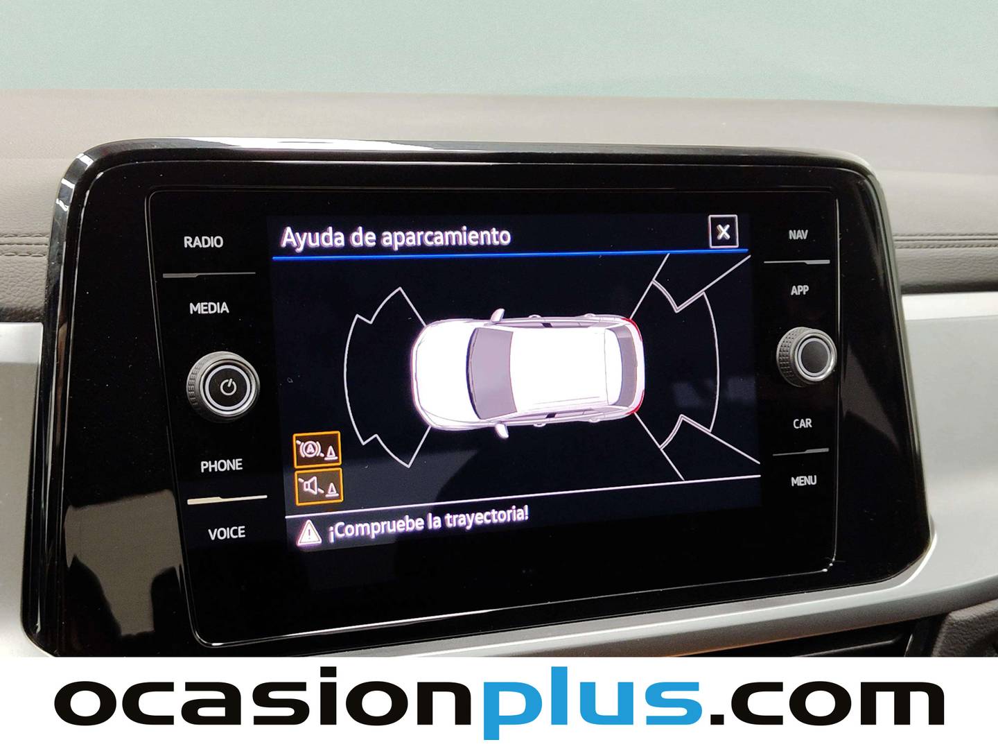 Equipamiento del Volkswagen T-Roc Volkswagen T-Roc Life 2.0 TDI (115 CV)