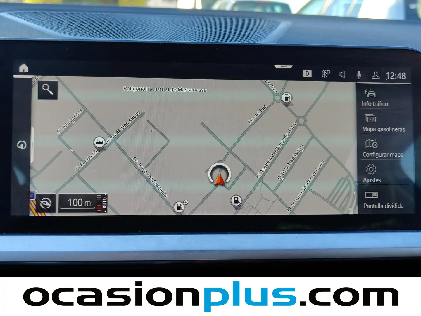 Foto BMW Serie 4 BMW Serie 4 420d Coupe (190 CV)